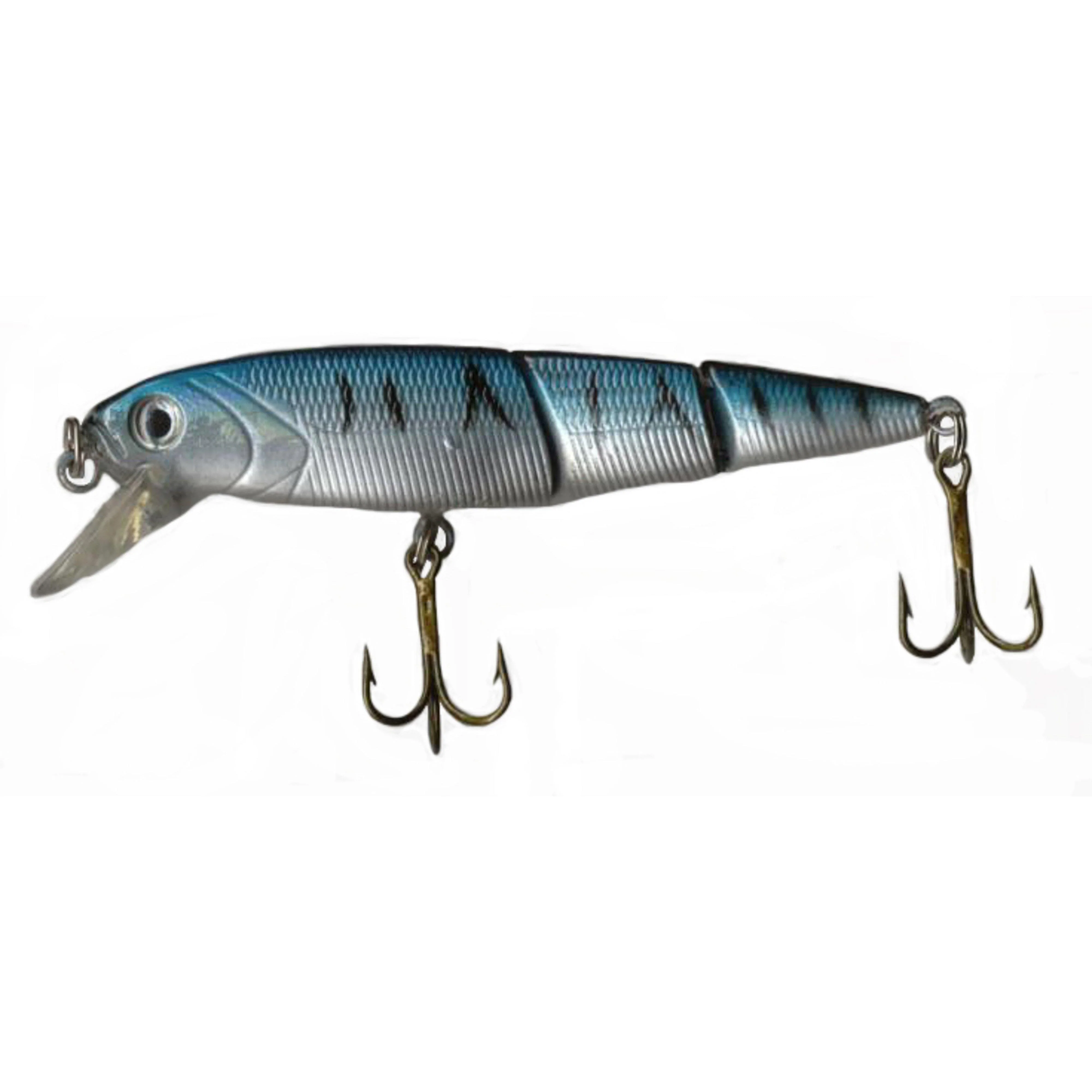 Fishing D J 10.5Cm Blue Mackerel - Image 2