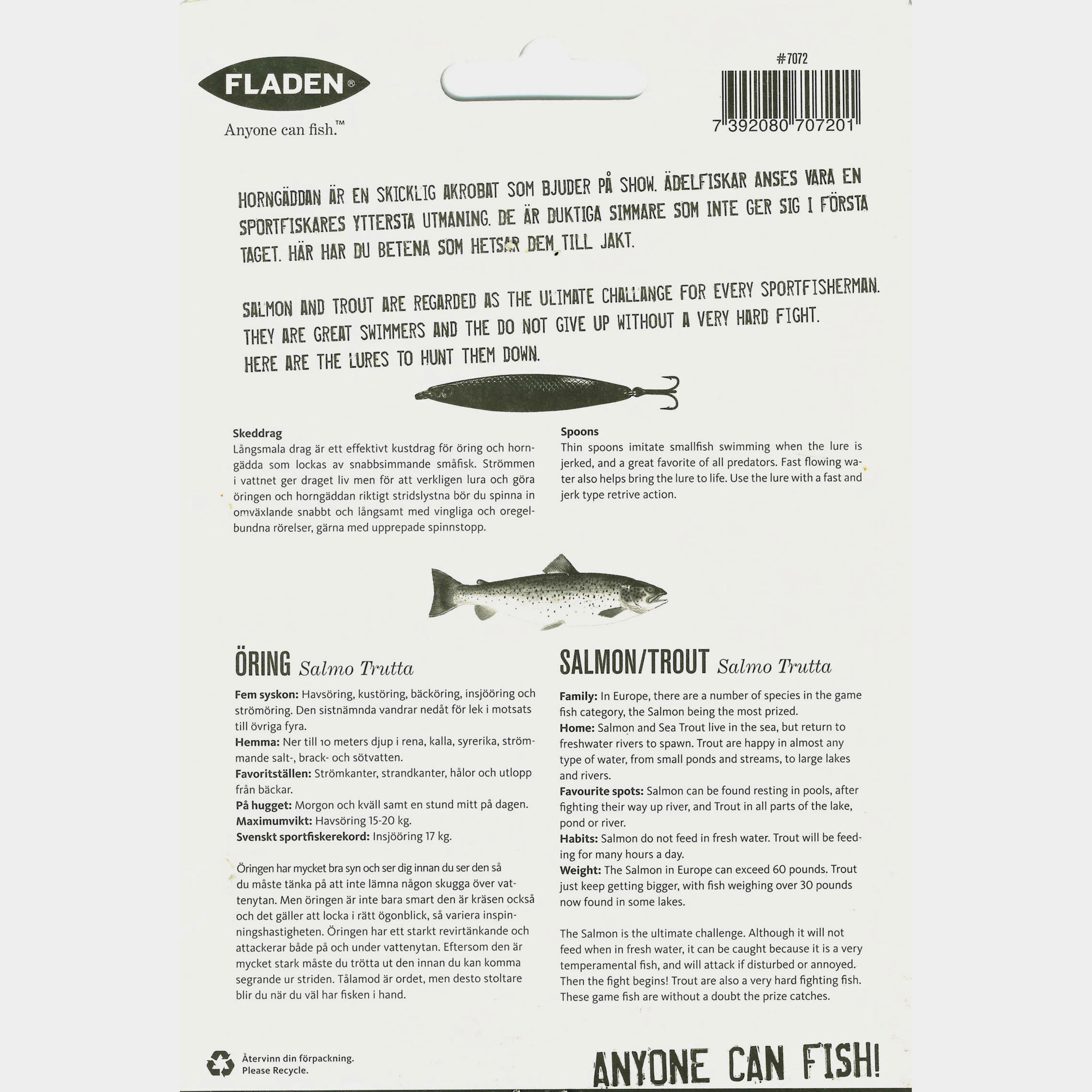 Fishing Lake Coast Lures [16] - Image 2