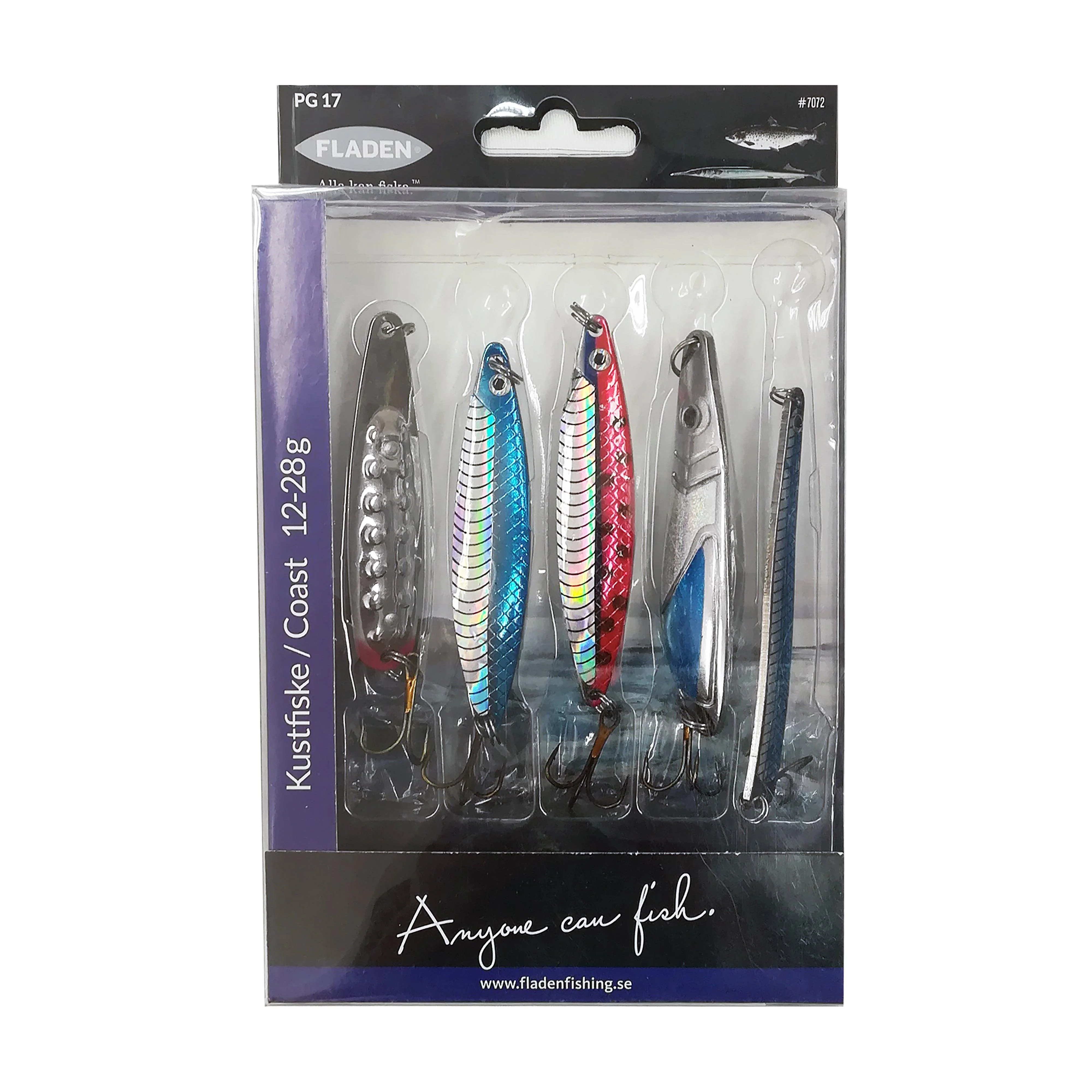 Fishing Lake Coast Lures [16] - Image 3