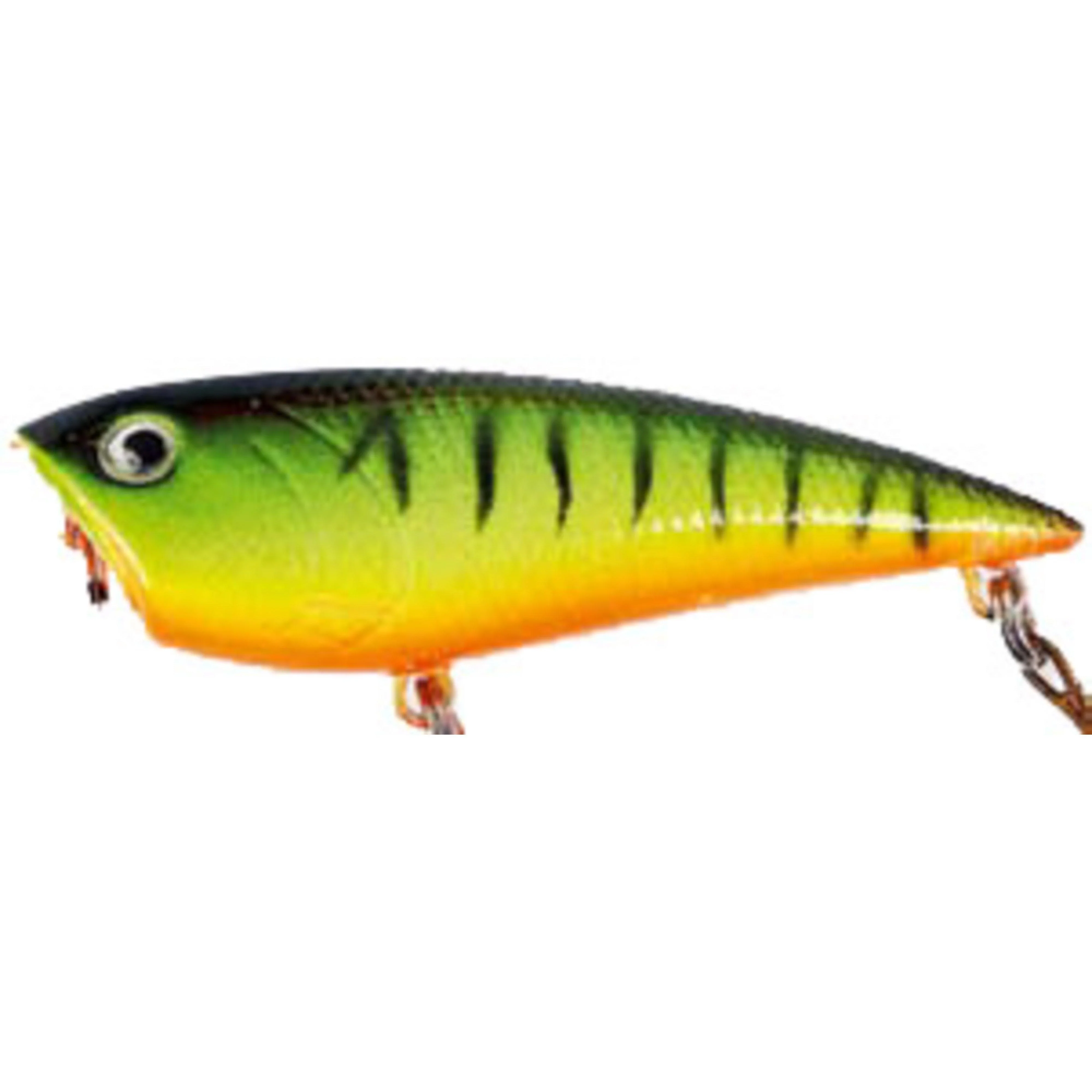Fishing Popper 6.5Cm Firetiger - Image 2