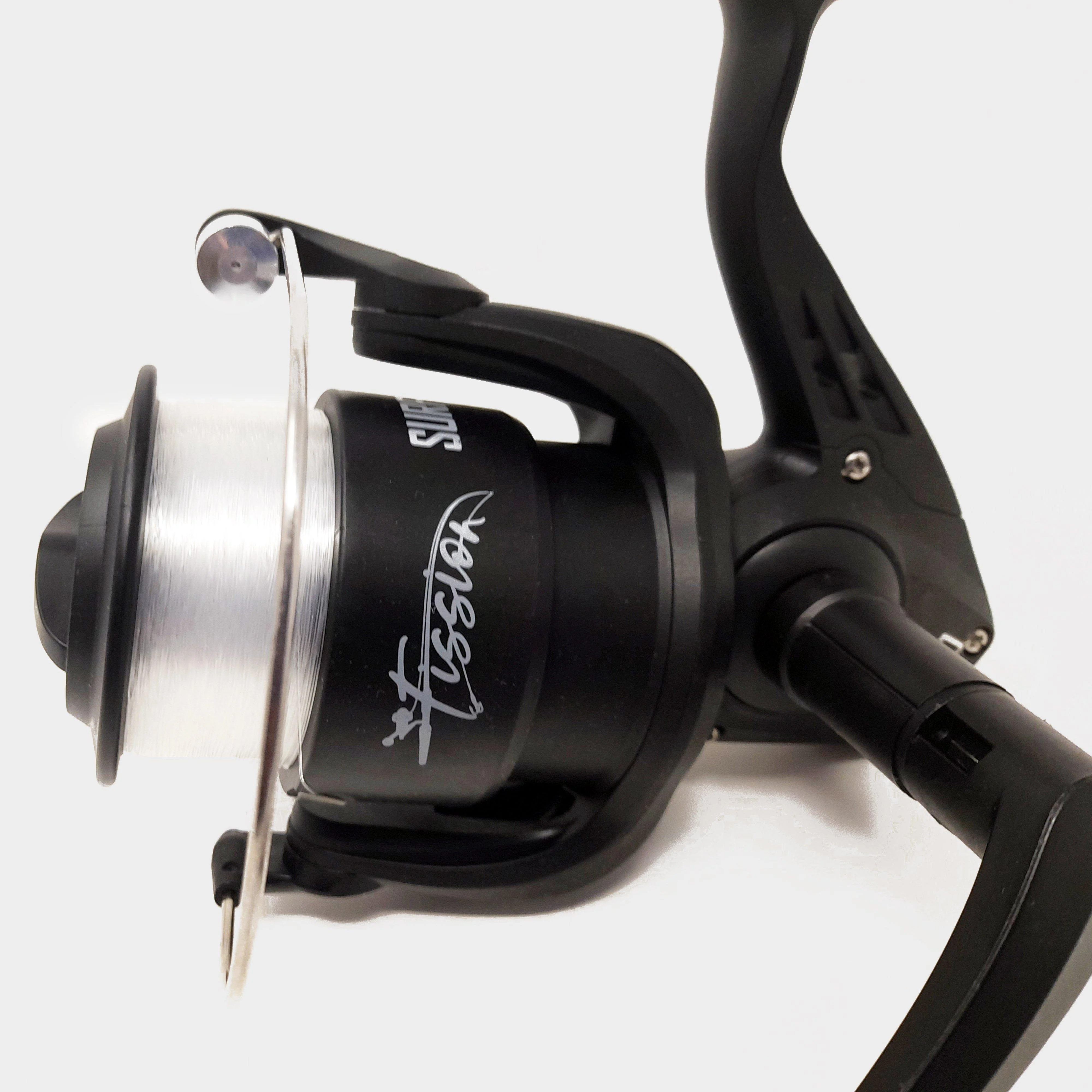 Fission Surf Reel 70FD - Image 4