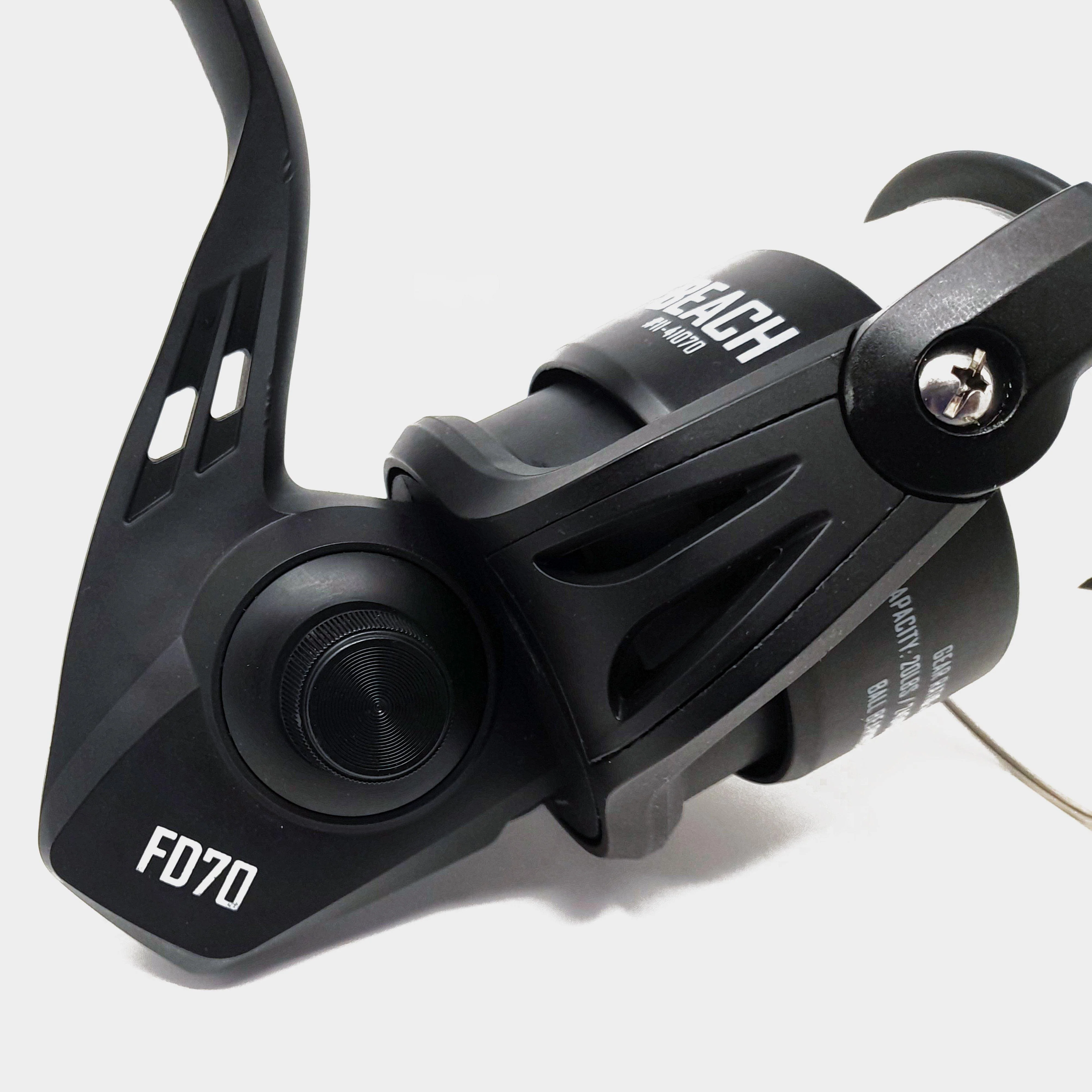 Fission Surf Reel 70FD - Image 5