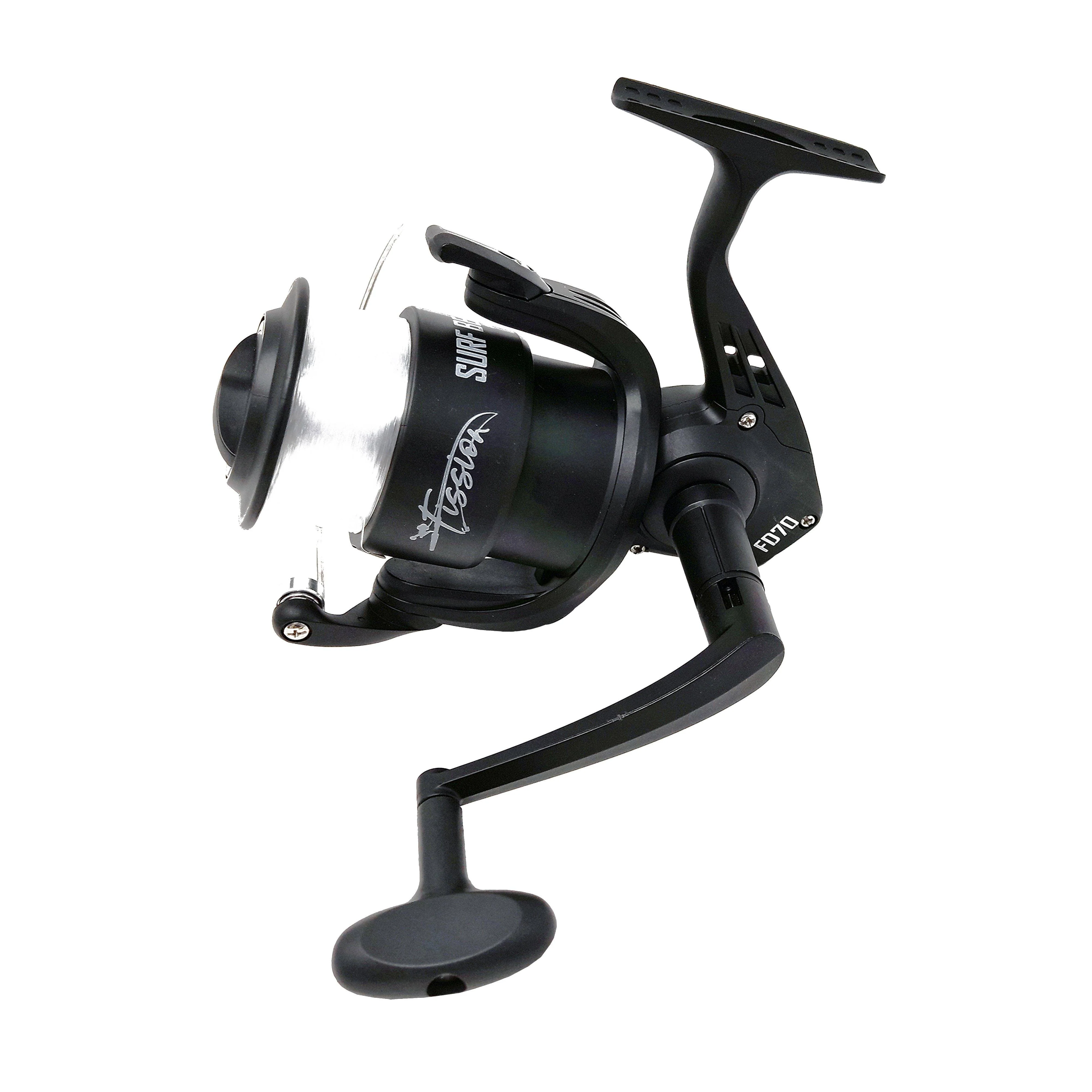 Fission Surf Reel 70FD - Image 6