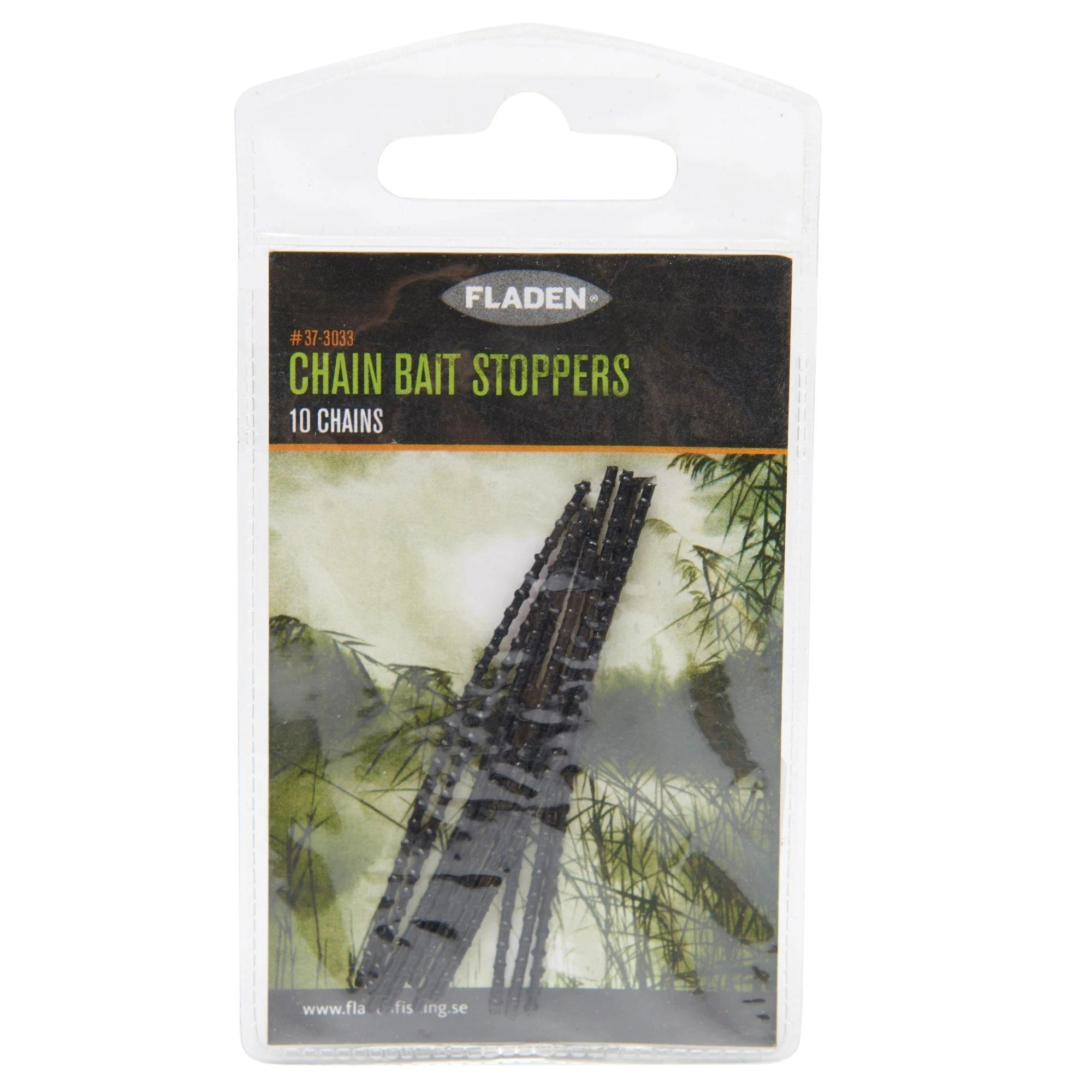 FL BAIT STOPS 10PK BLK - Image 2
