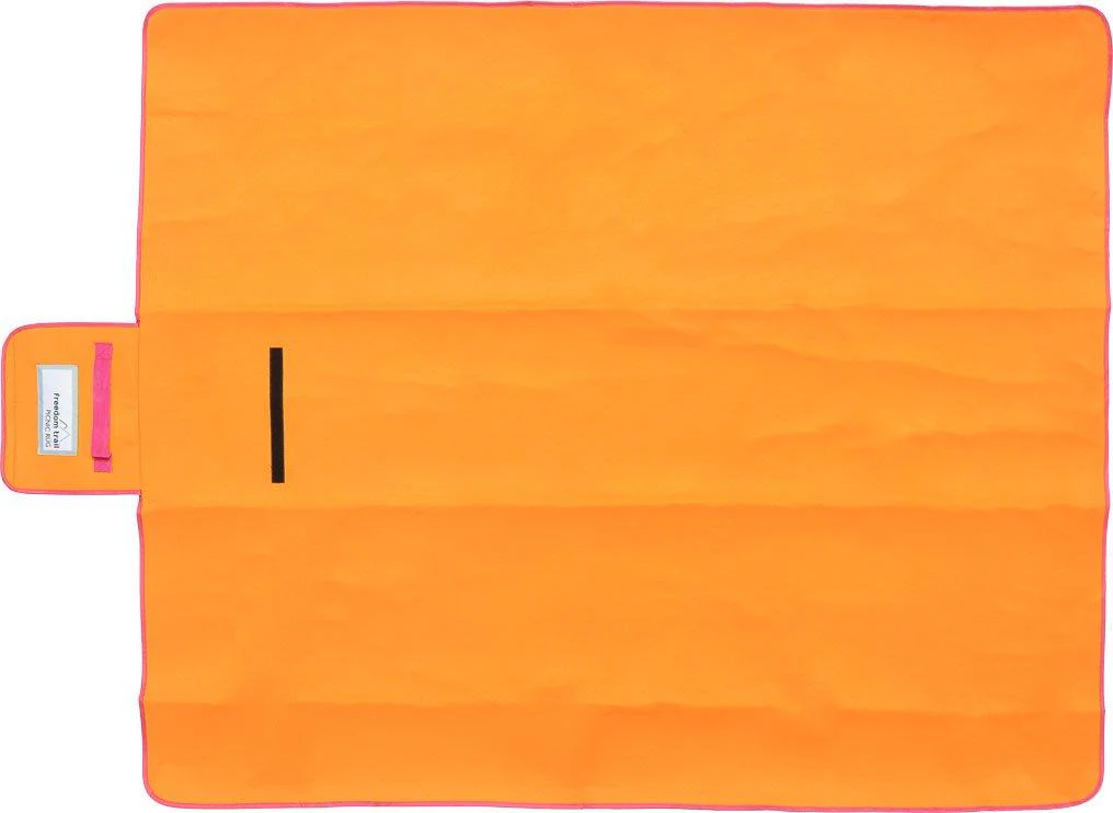Fleece Picnic Rug - Image 2