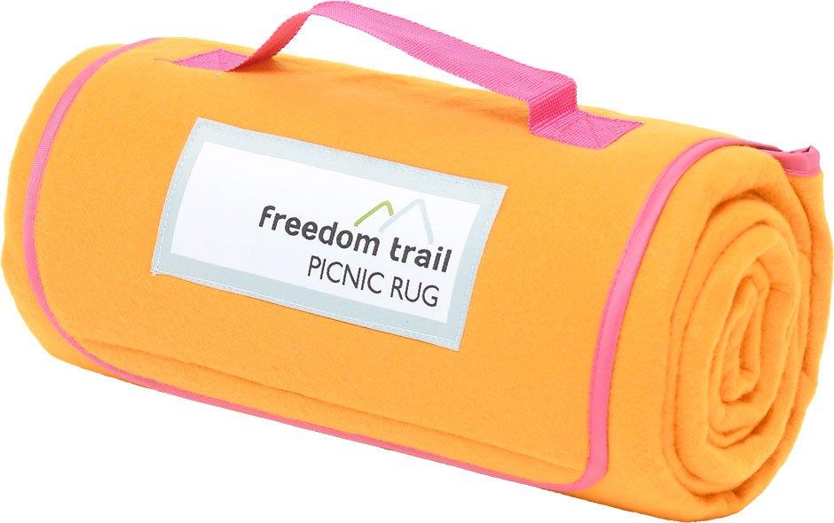 Fleece Picnic Rug - Image 3