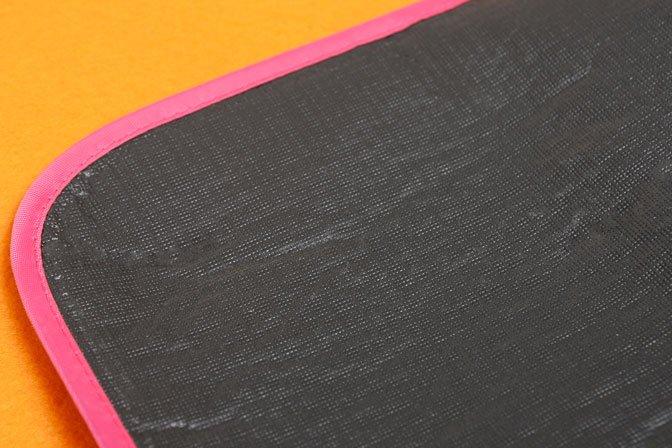 Fleece Picnic Rug - Image 5