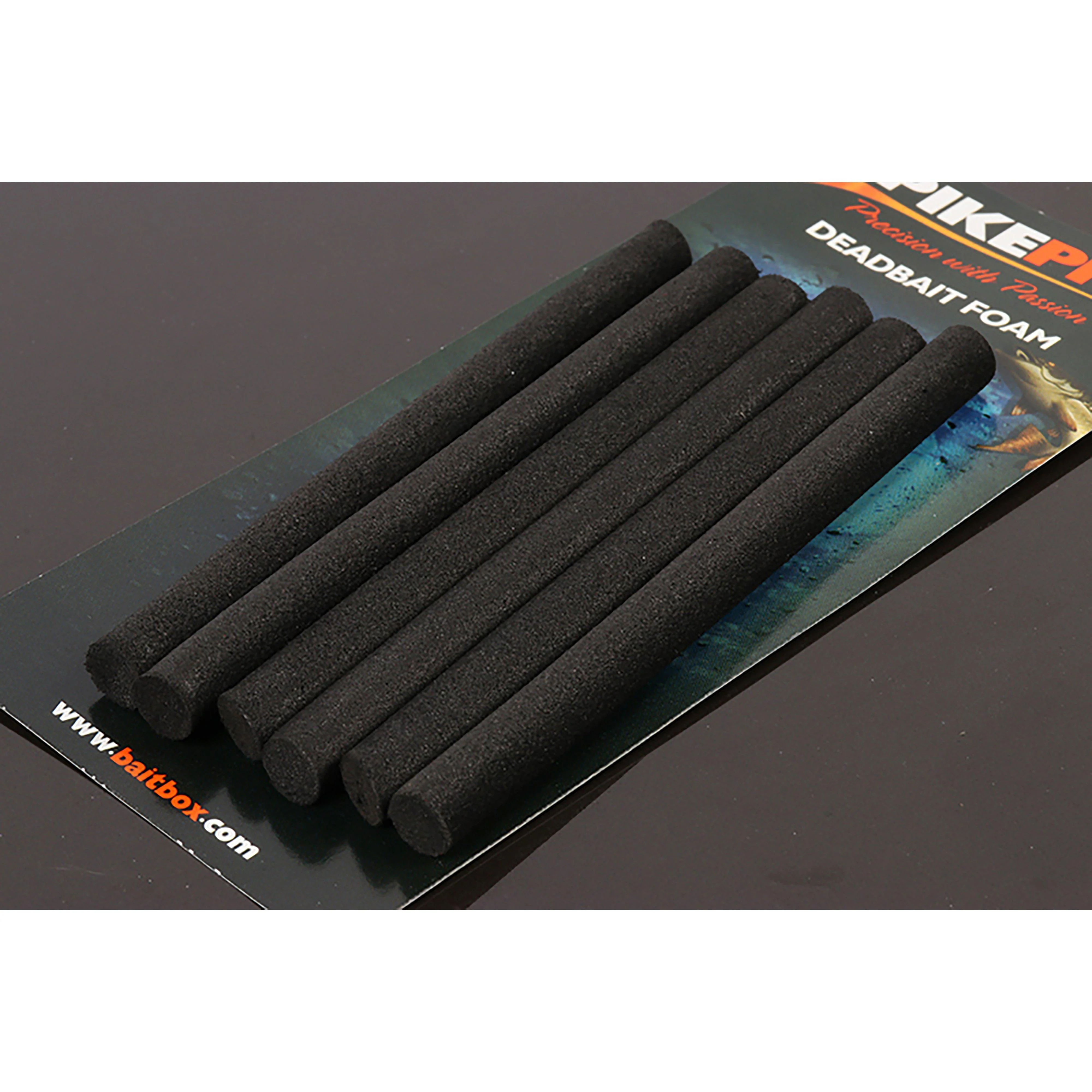 Foam Inserts For Deadbait Punch X 6 - Image 2