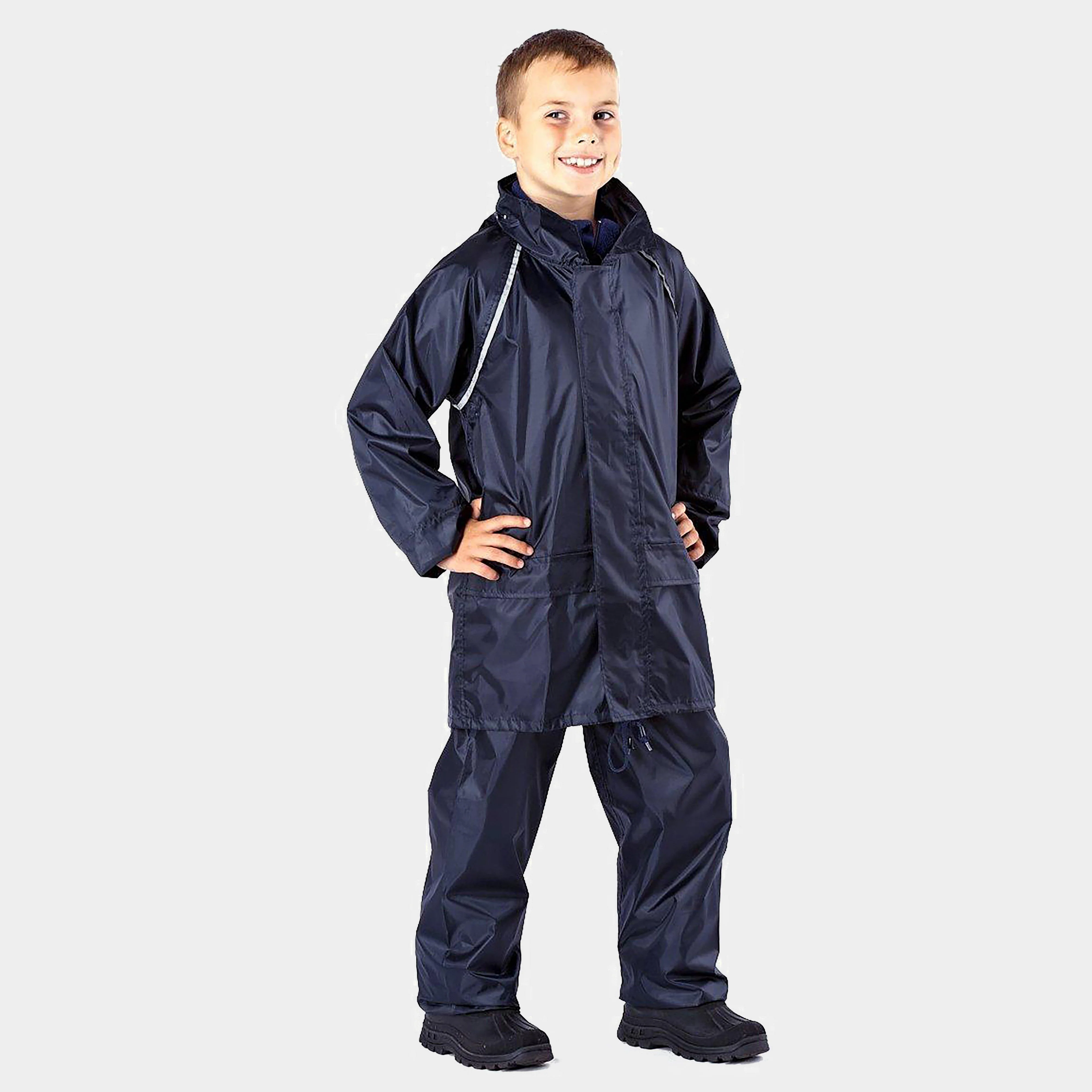 Waterproof Suit (Women's) - Image 2