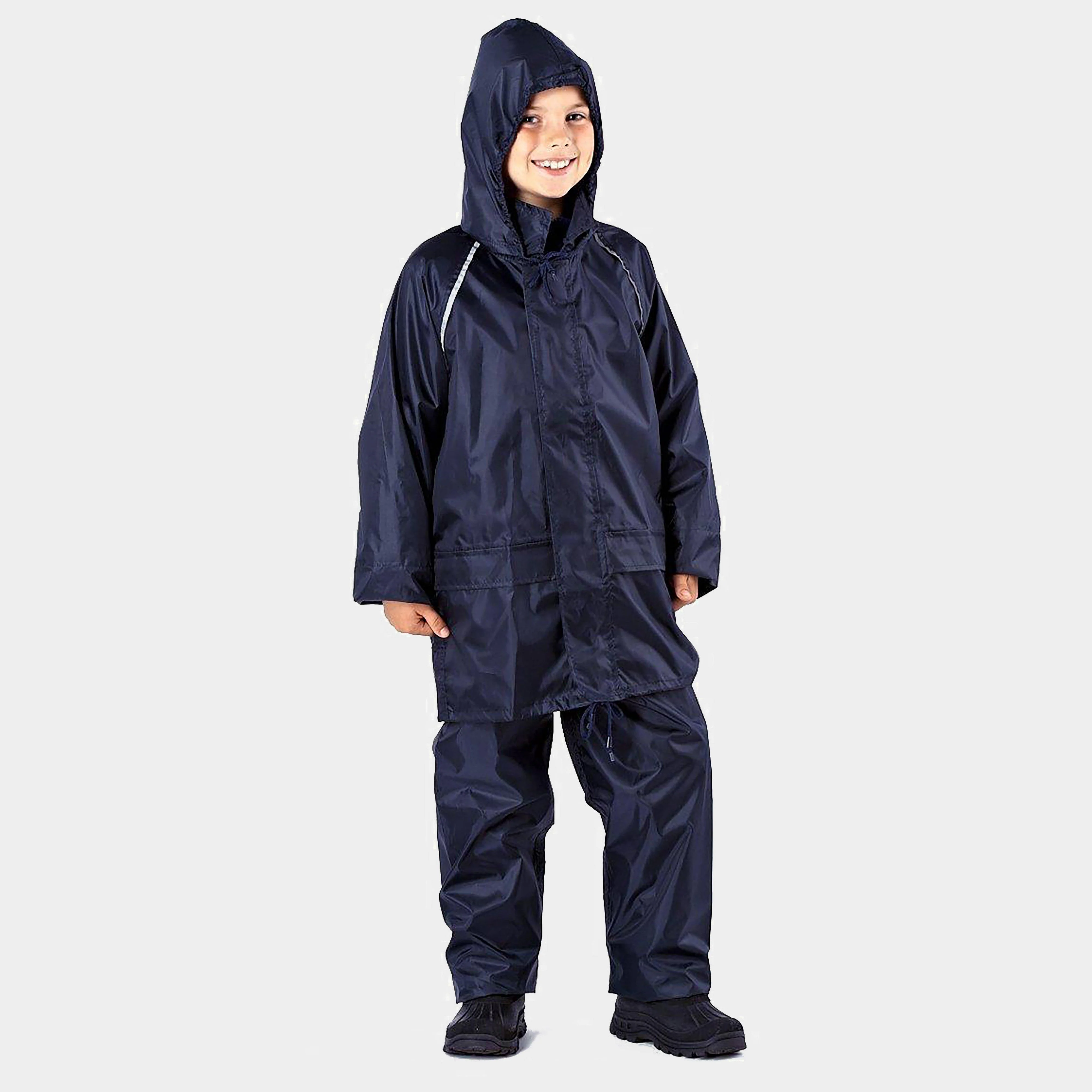 Waterproof Suit (Women's) - Image 3