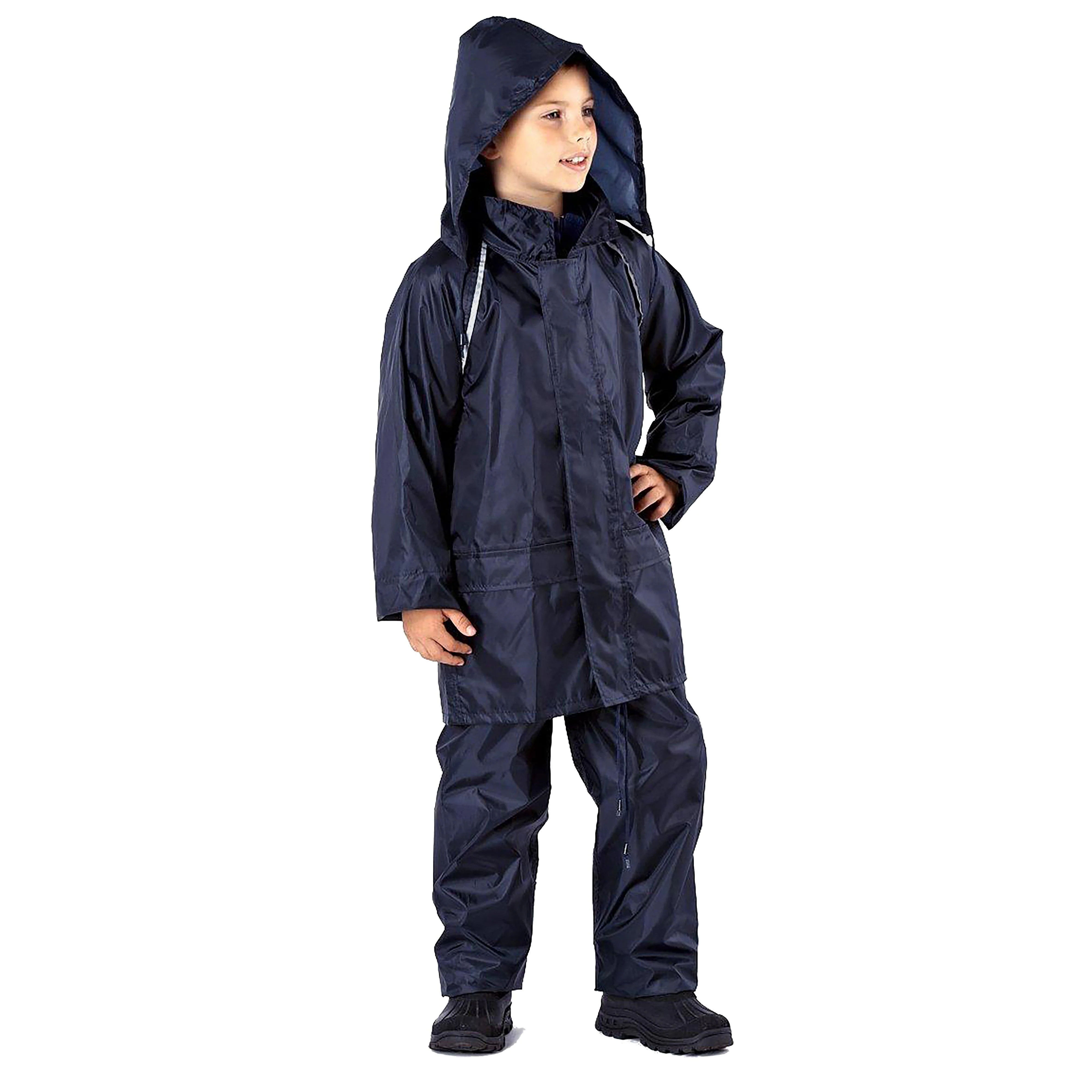 Waterproof Suit (Women's) - Image 6