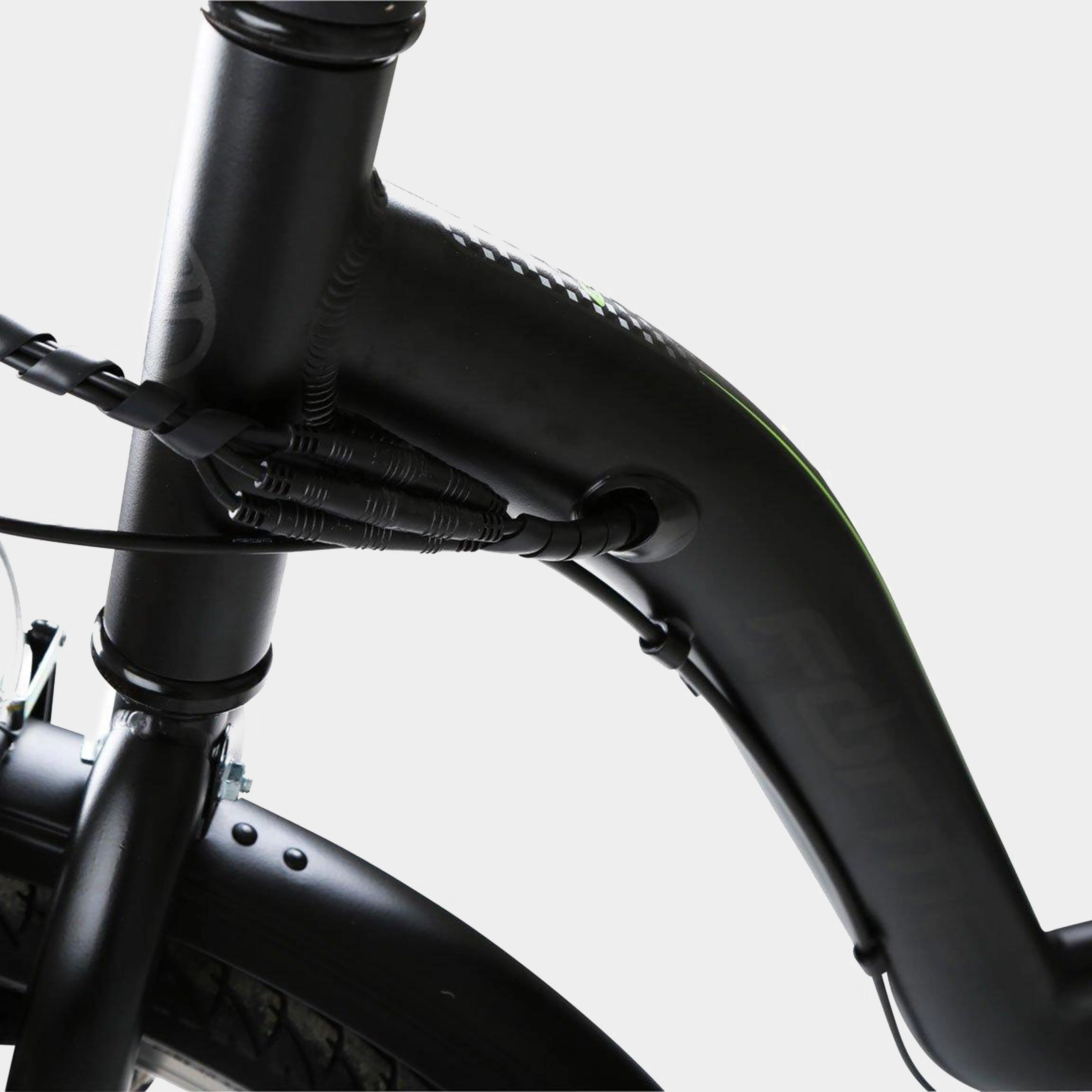 Buxton 2 Electric Hybrid Bike - Image 2