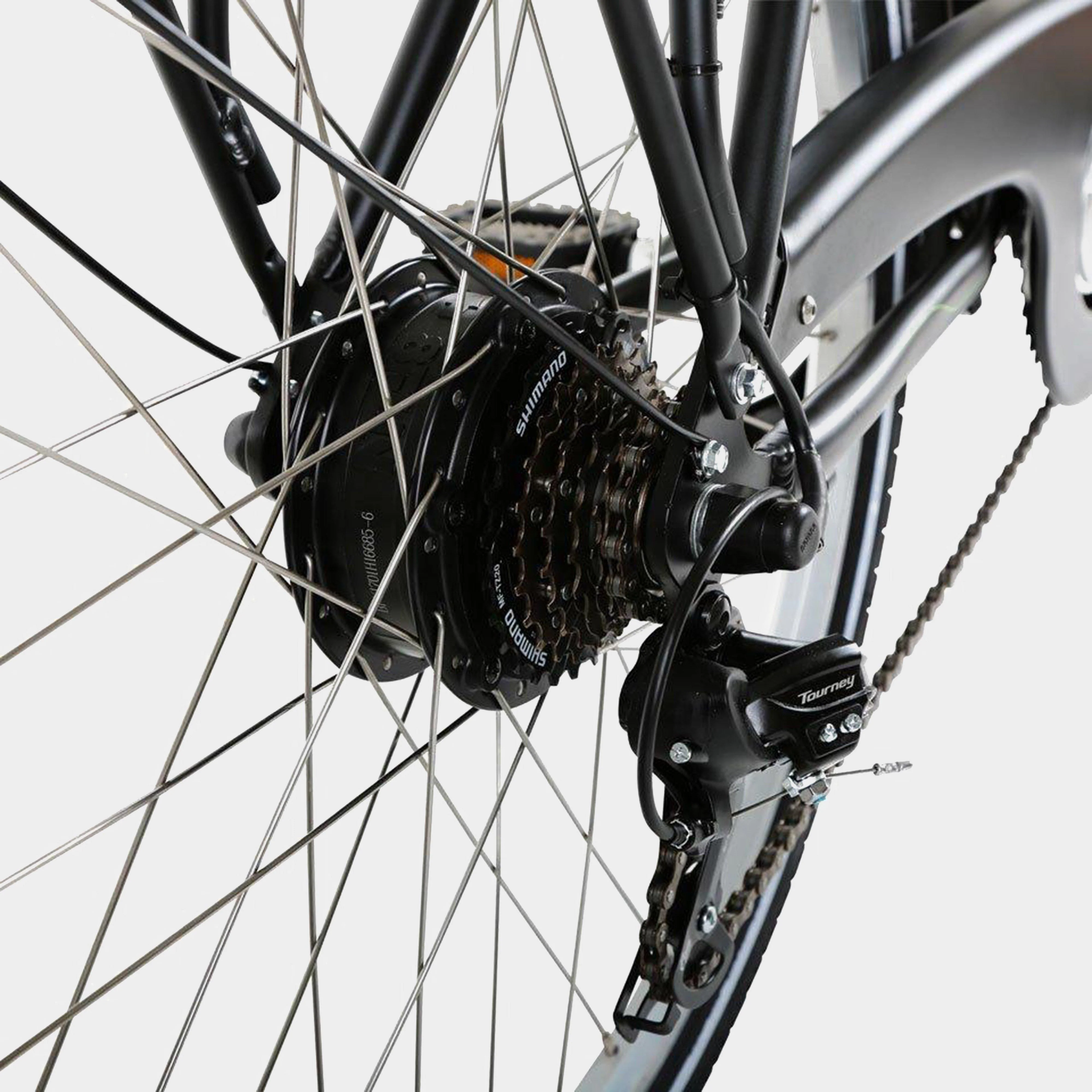 Buxton 2 Electric Hybrid Bike - Image 3