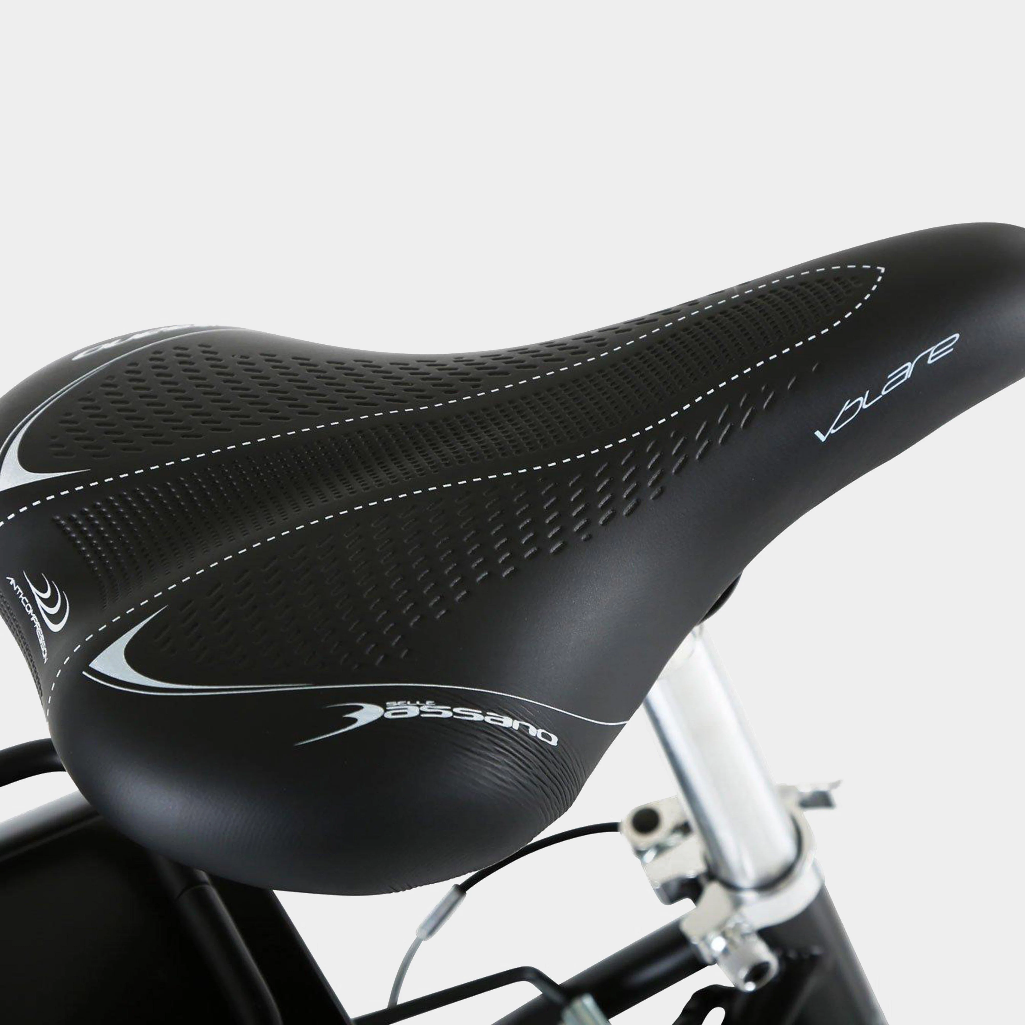 Buxton 2 Electric Hybrid Bike - Image 4