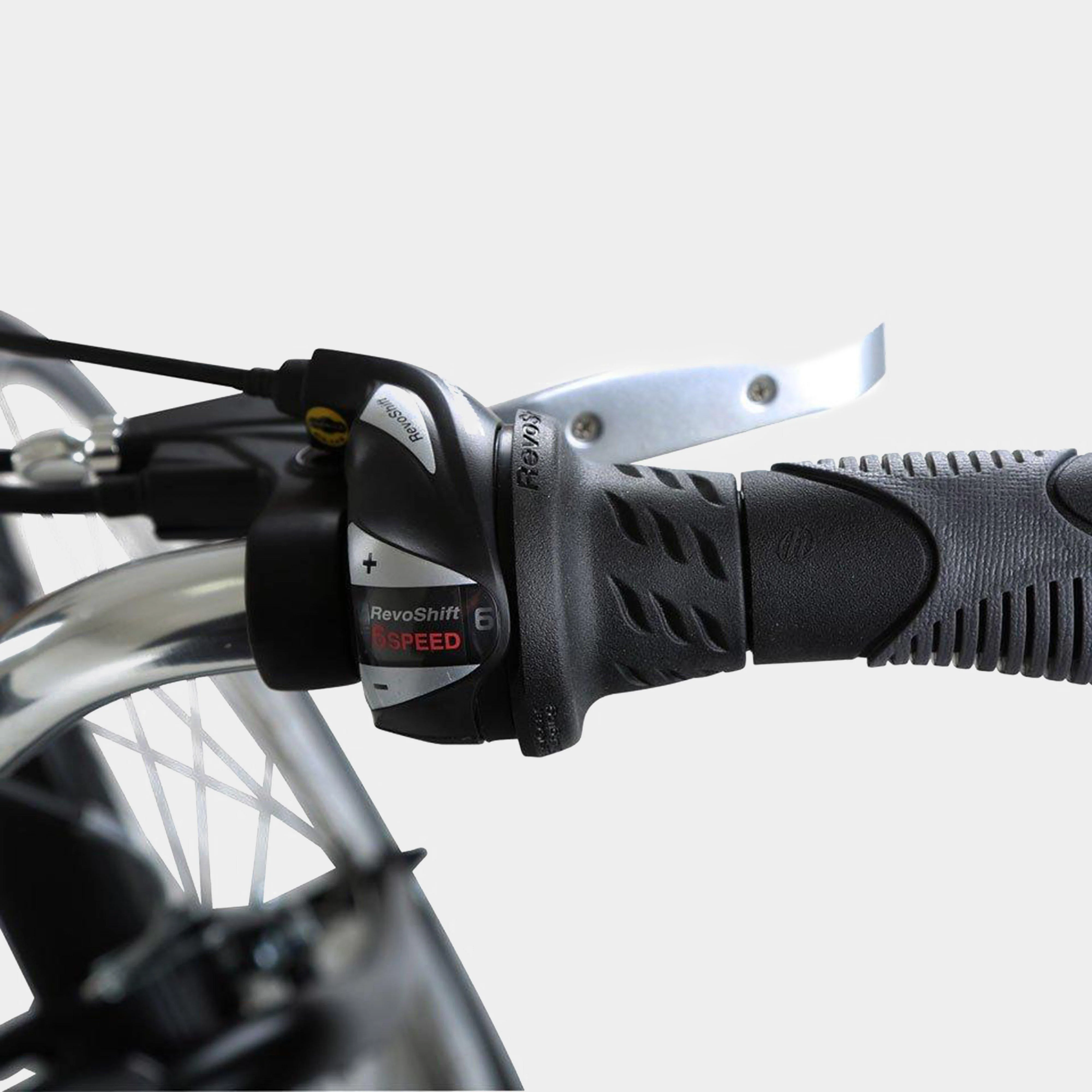Buxton 2 Electric Hybrid Bike - Image 7