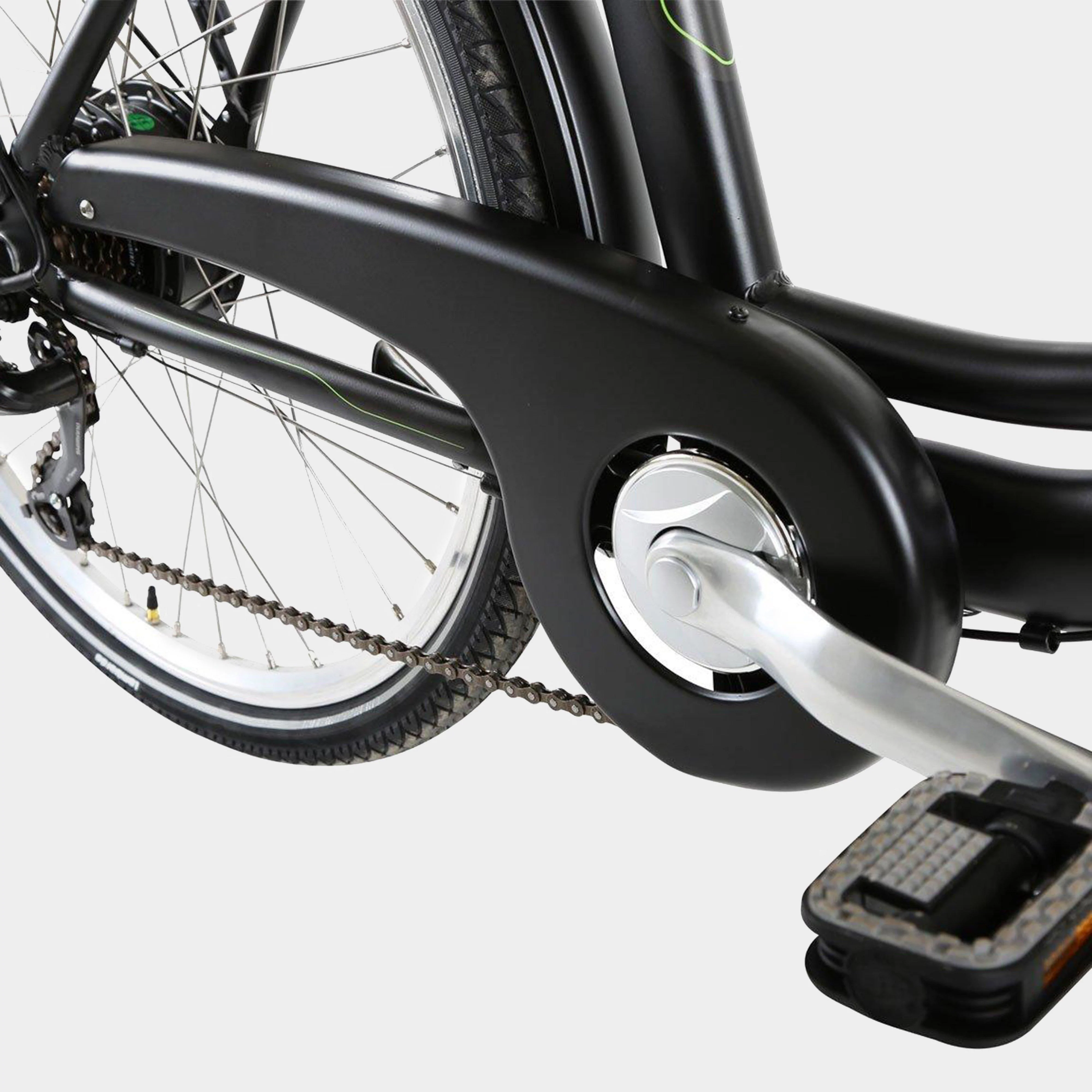 Buxton 2 Electric Hybrid Bike - Image 8