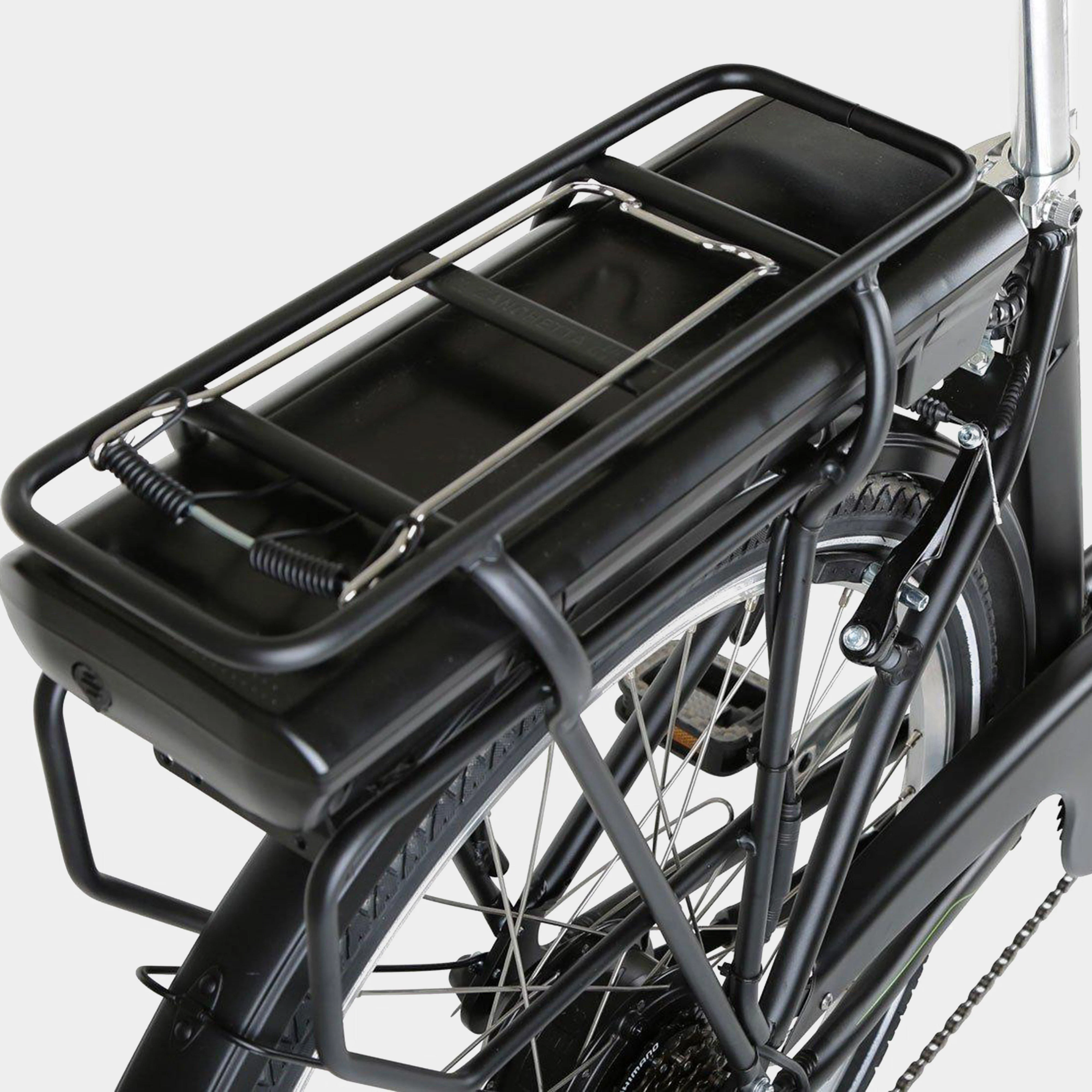 Buxton 2 Electric Hybrid Bike - Image 9