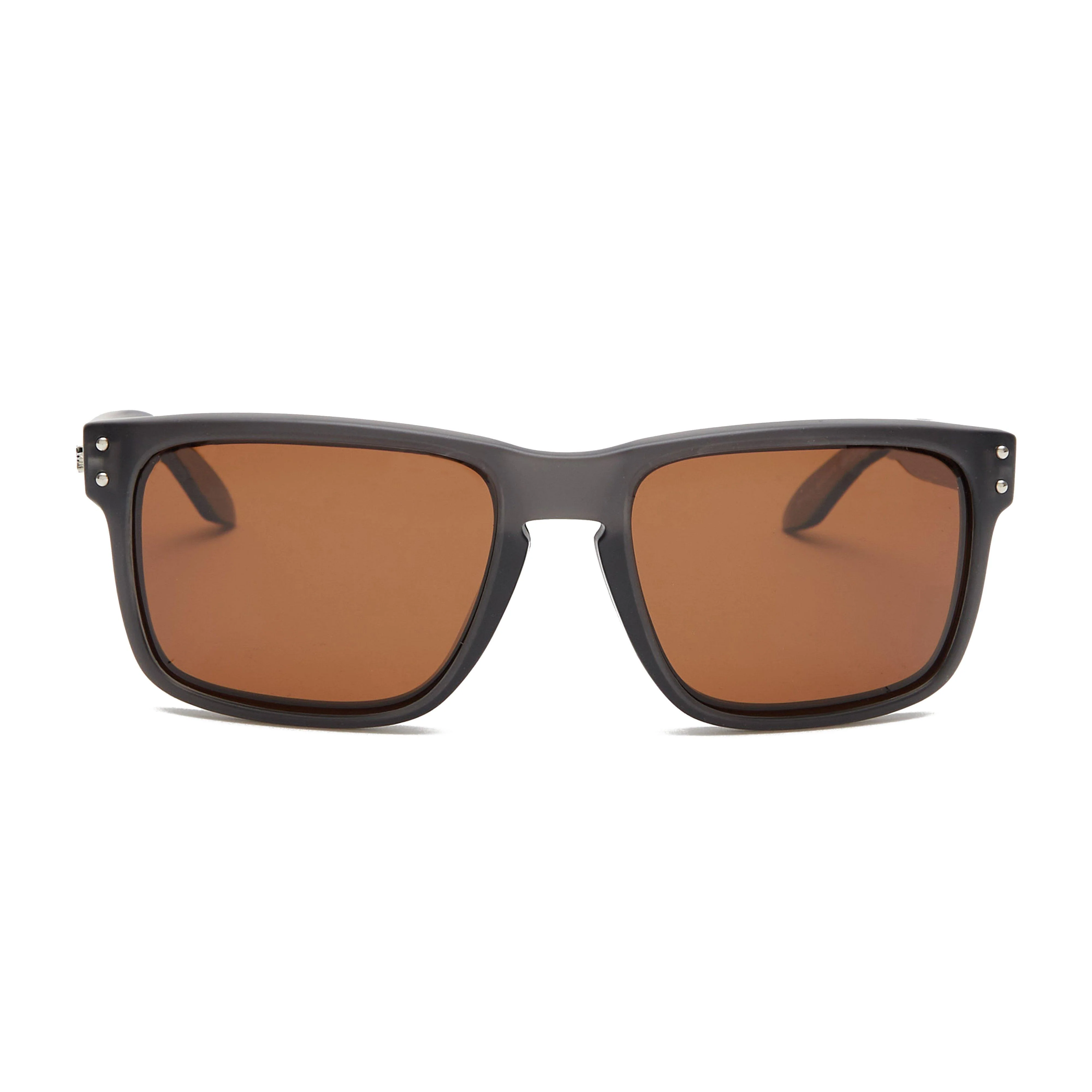 Bays Sunglasses Brown (No X Bloc) - Image 5