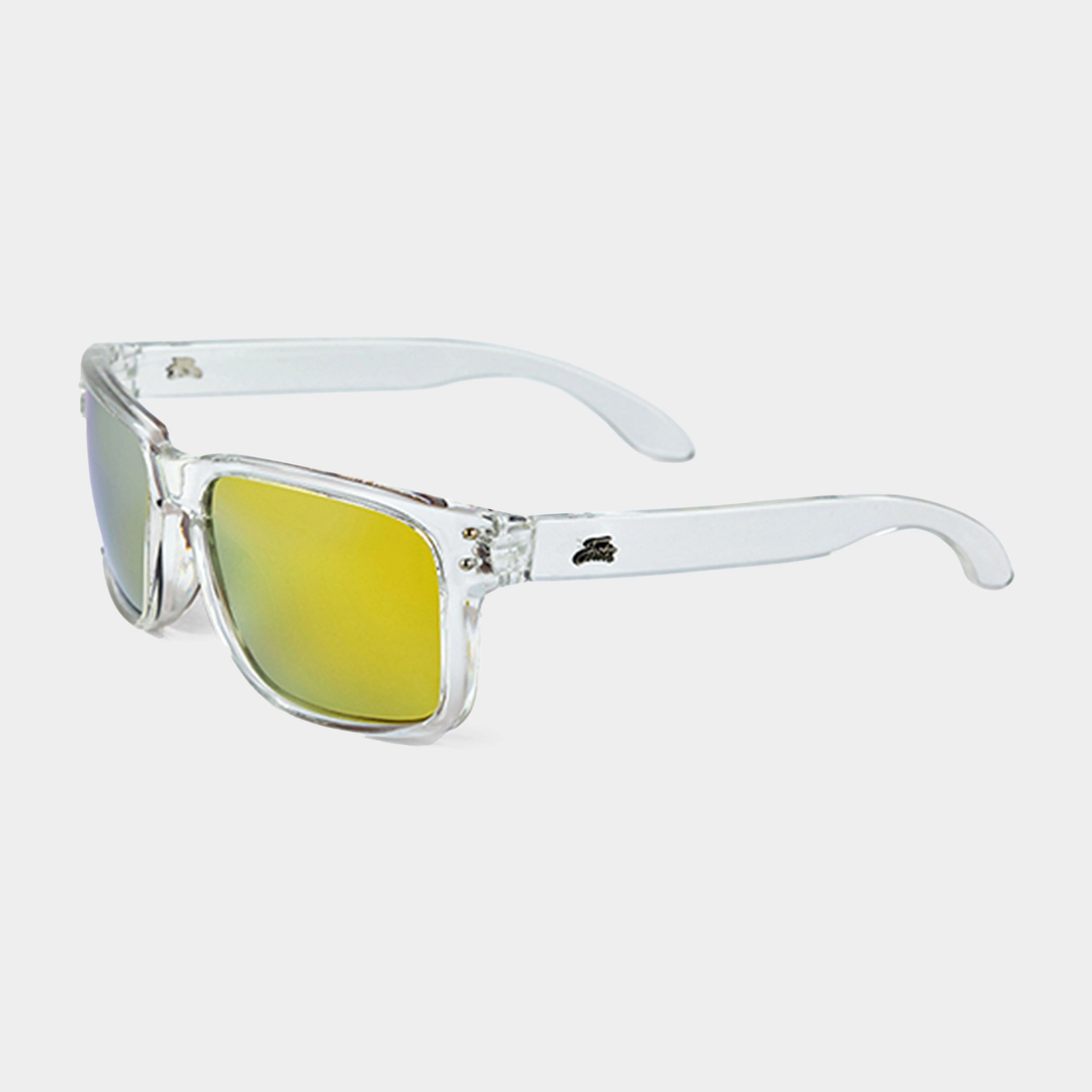 Bays Sunglasses (Gold X Bloc) - Image 2