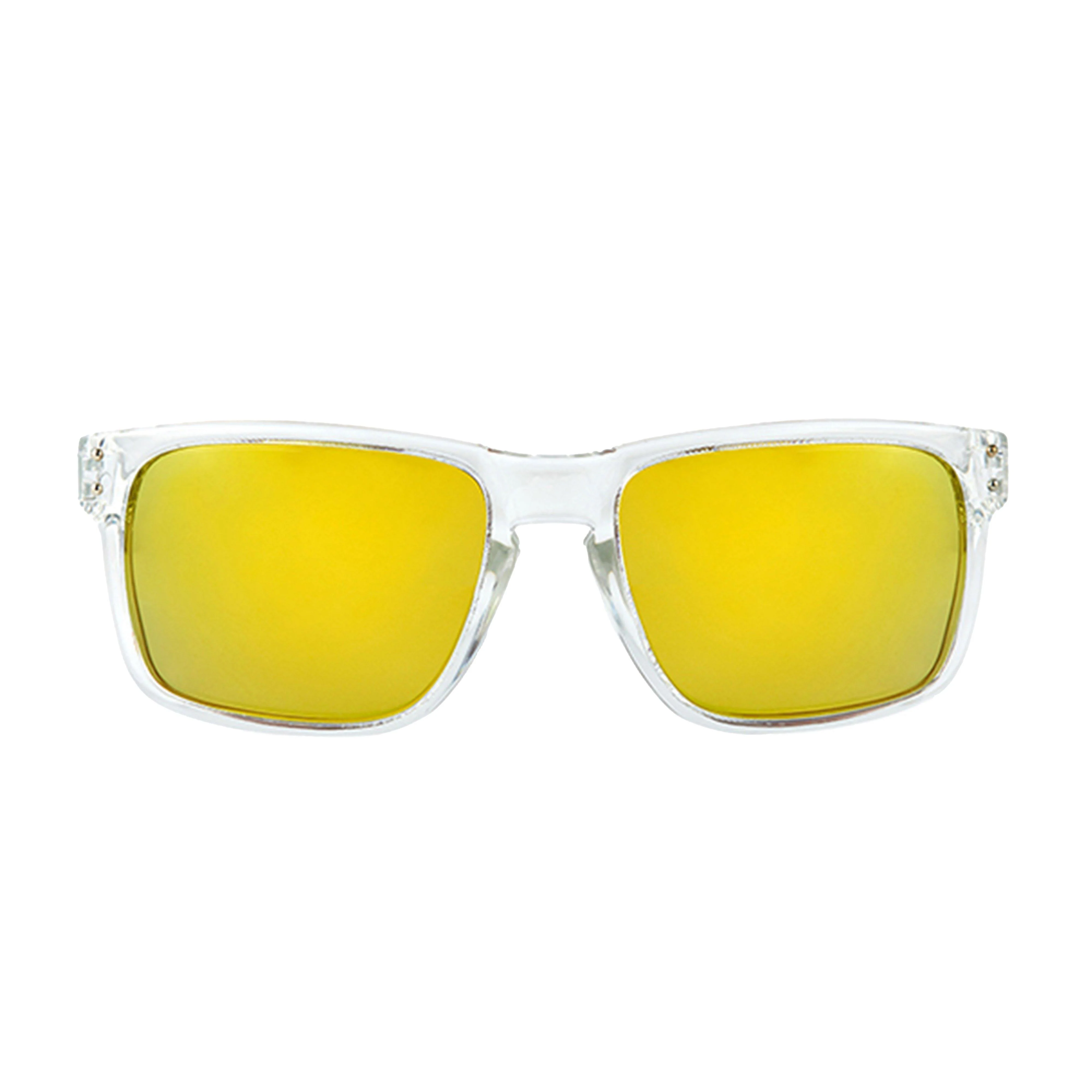 Bays Sunglasses (Gold X Bloc) - Image 3