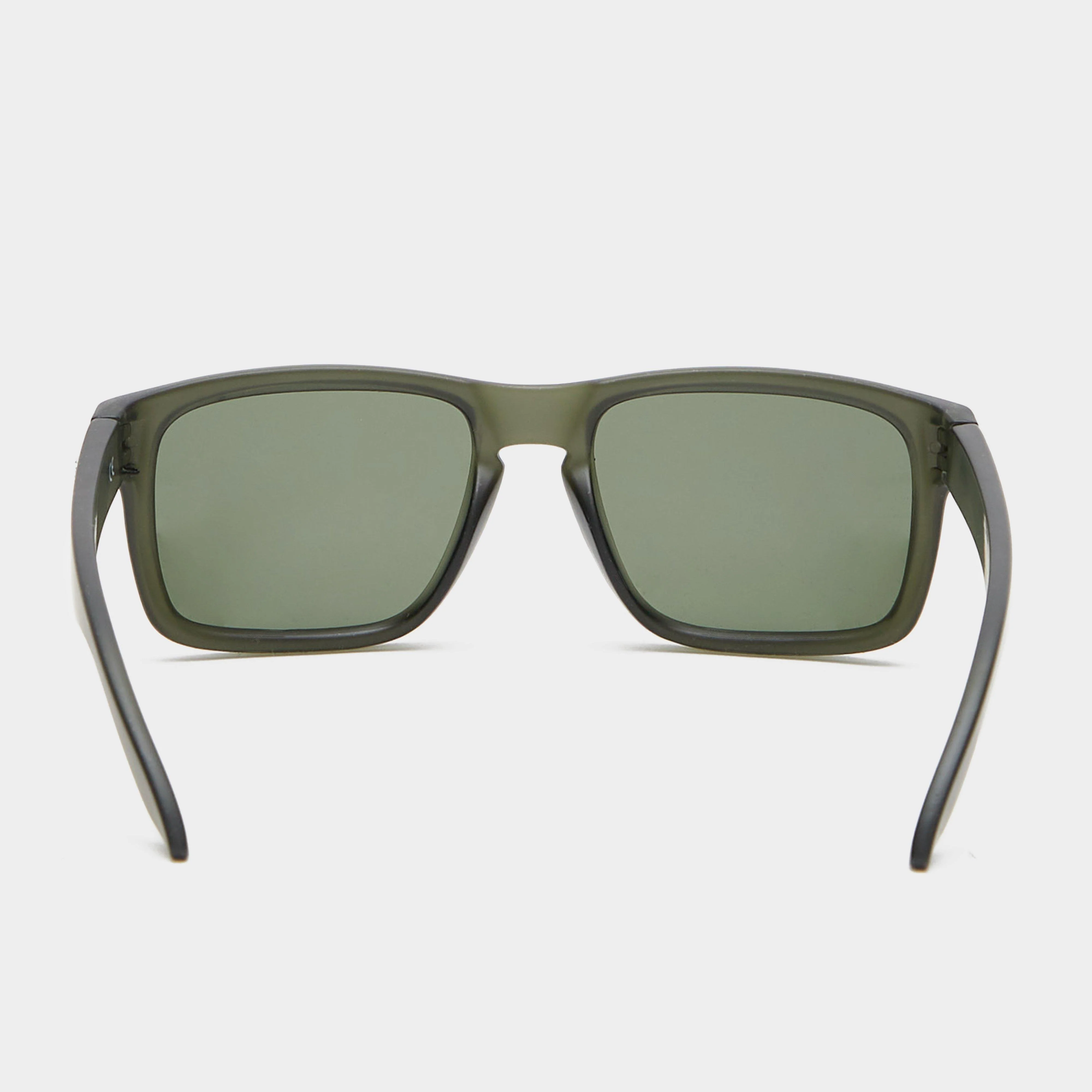Bays Sunglasses Green (No X Bloc) - Image 3