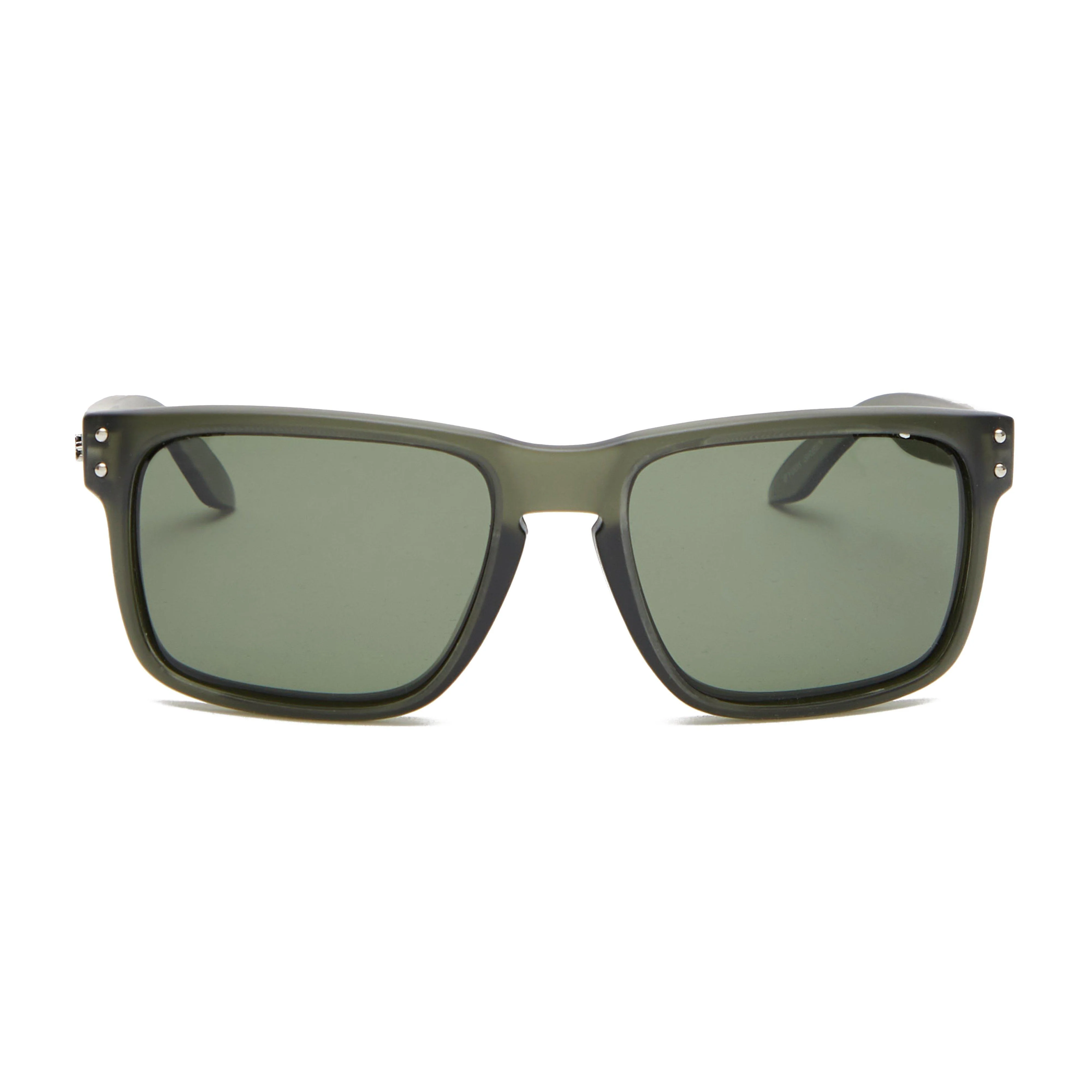 Bays Sunglasses Green (No X Bloc) - Image 5