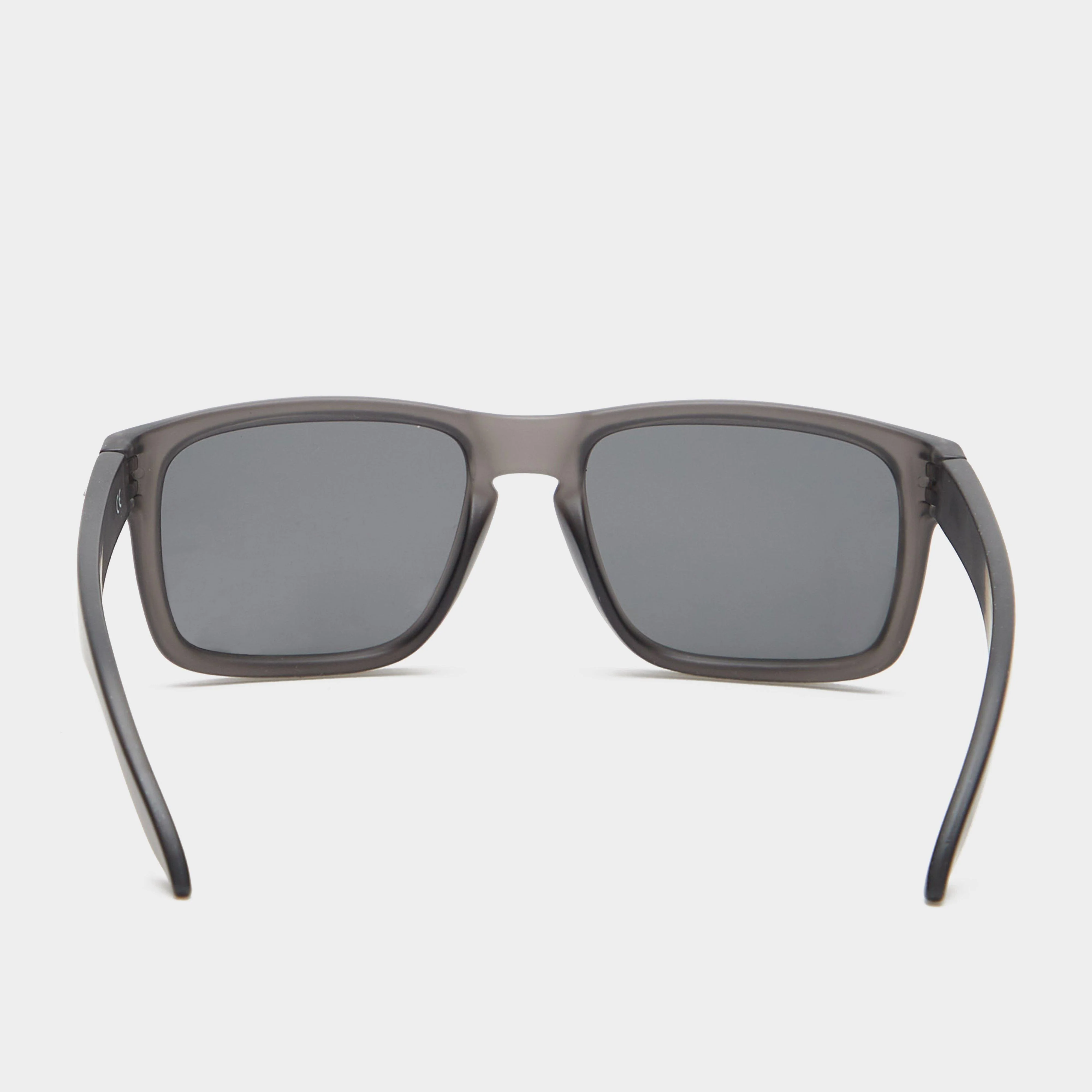Bays Sunglasses Smoke Grey (No X Bloc) - Image 3