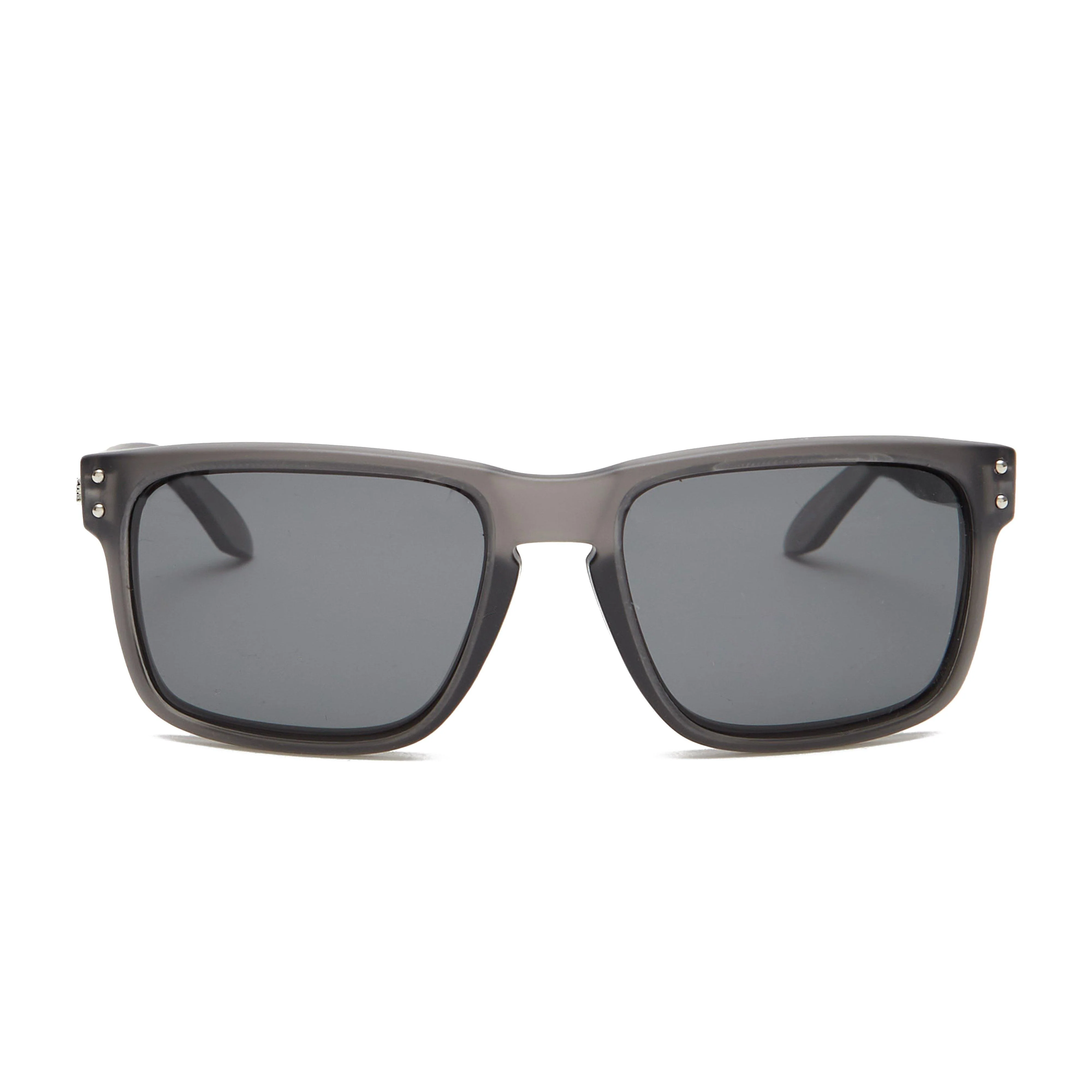 Bays Sunglasses Smoke Grey (No X Bloc) - Image 5
