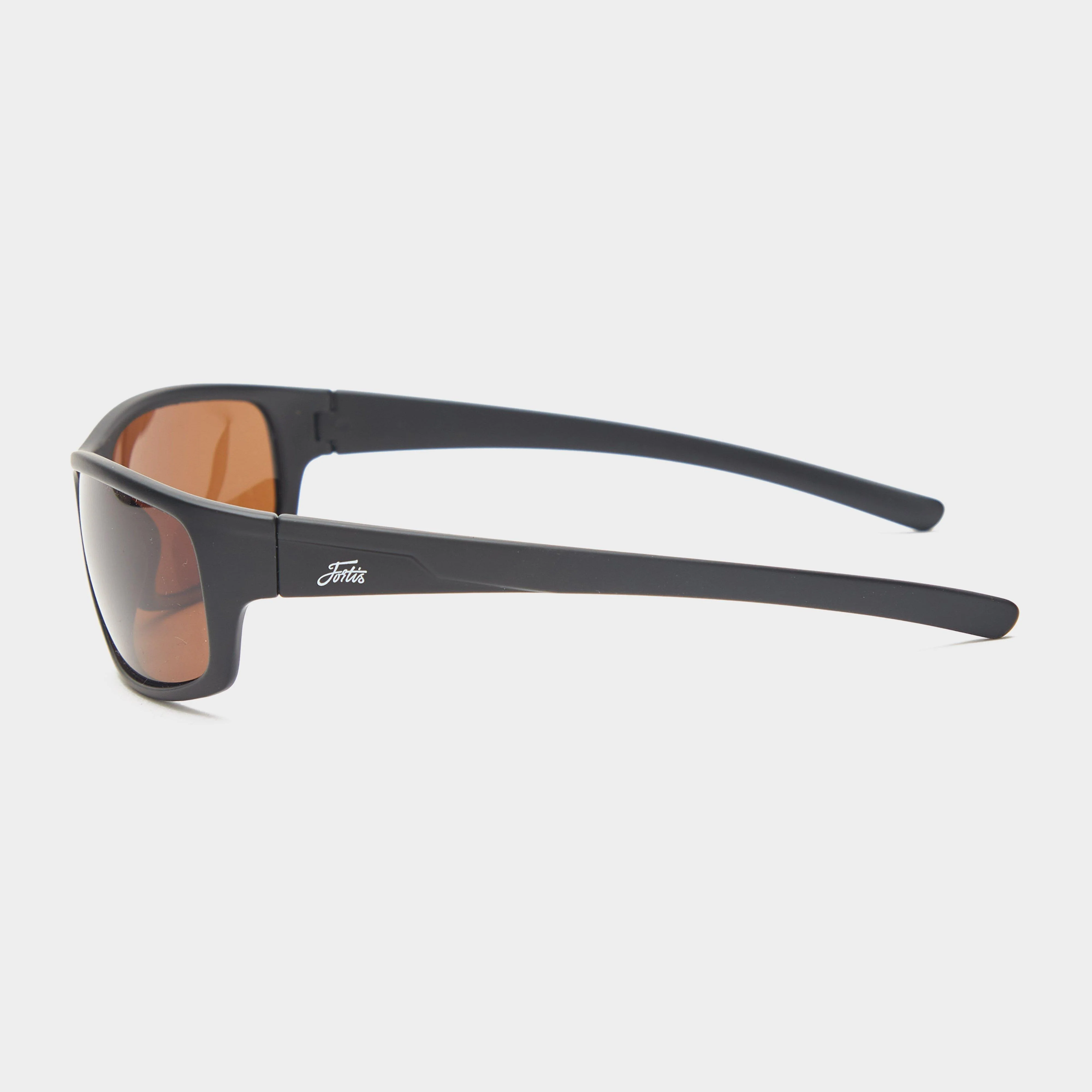 Essentials Brown 247 Sunglasses - Image 2