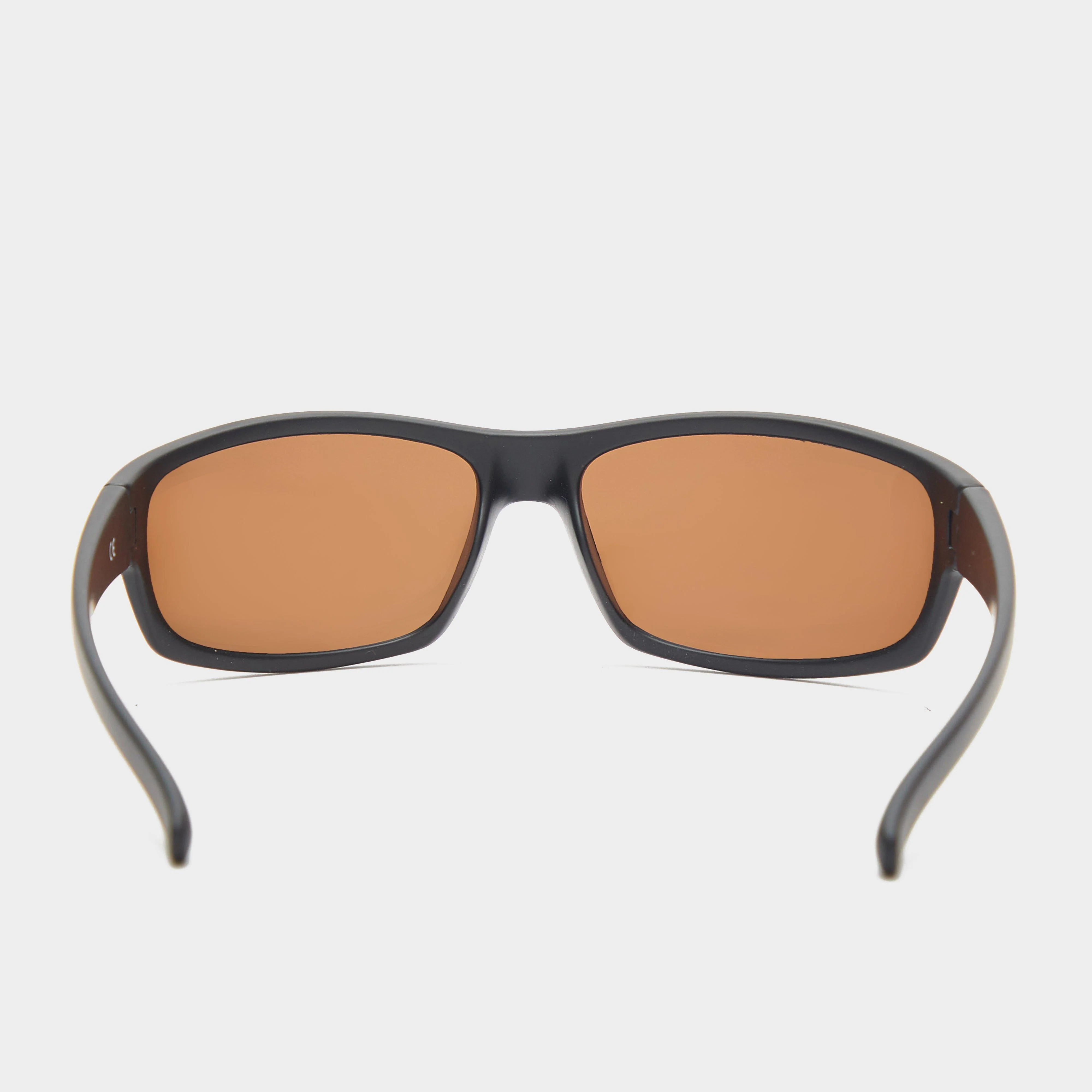 Essentials Brown 247 Sunglasses - Image 3