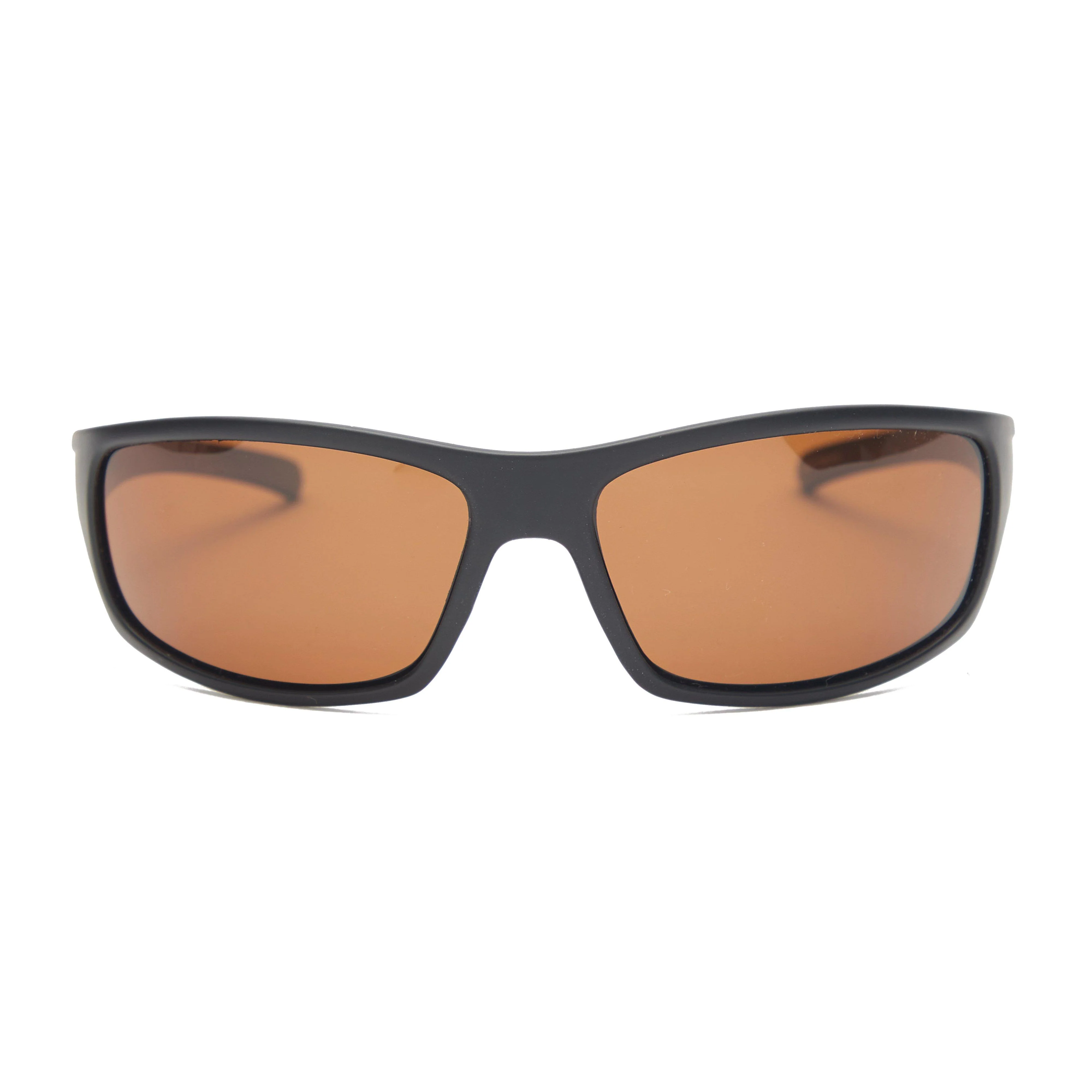 Essentials Brown 247 Sunglasses - Image 5