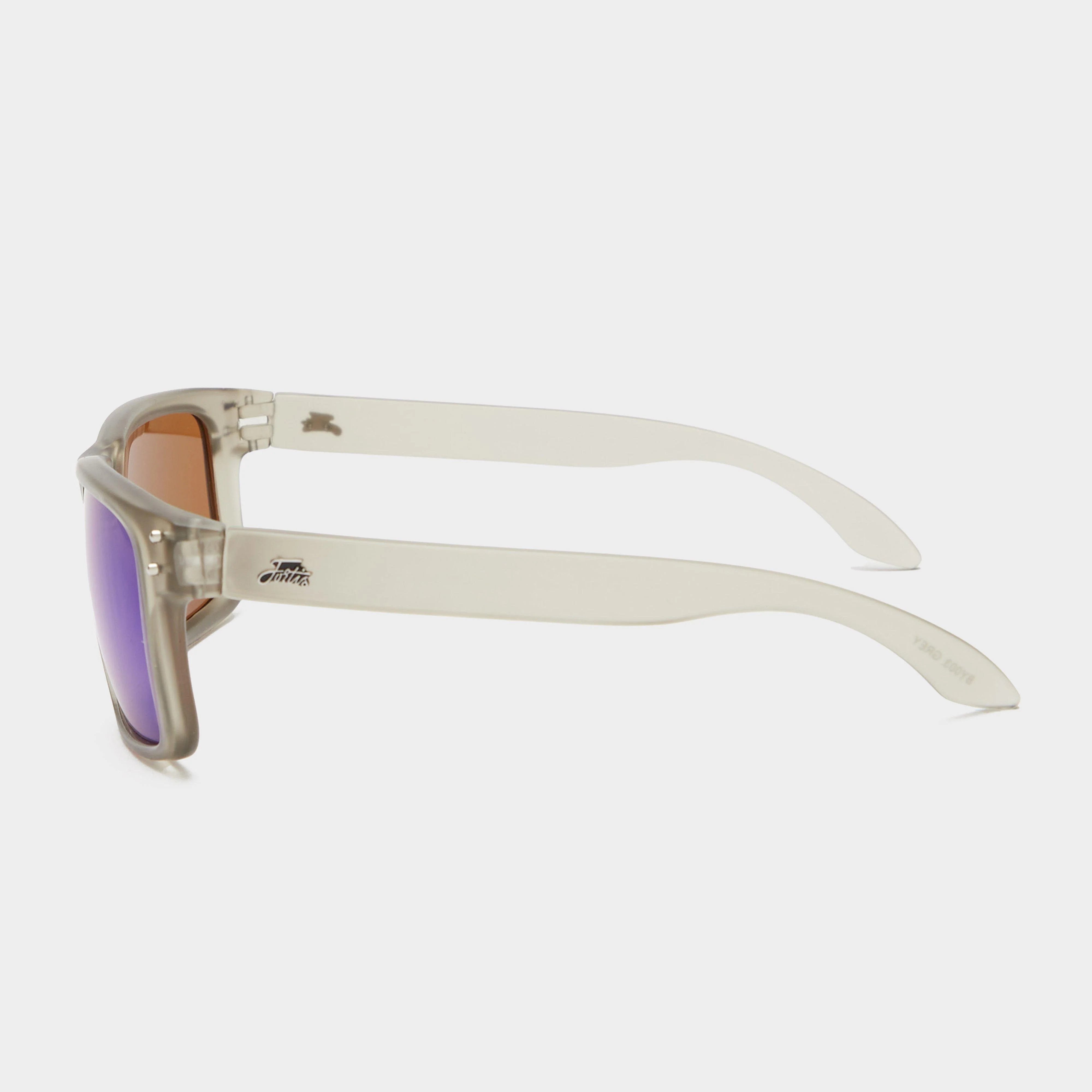 Fortis Bays Sunglasses (Blue X Bloc) - Image 2