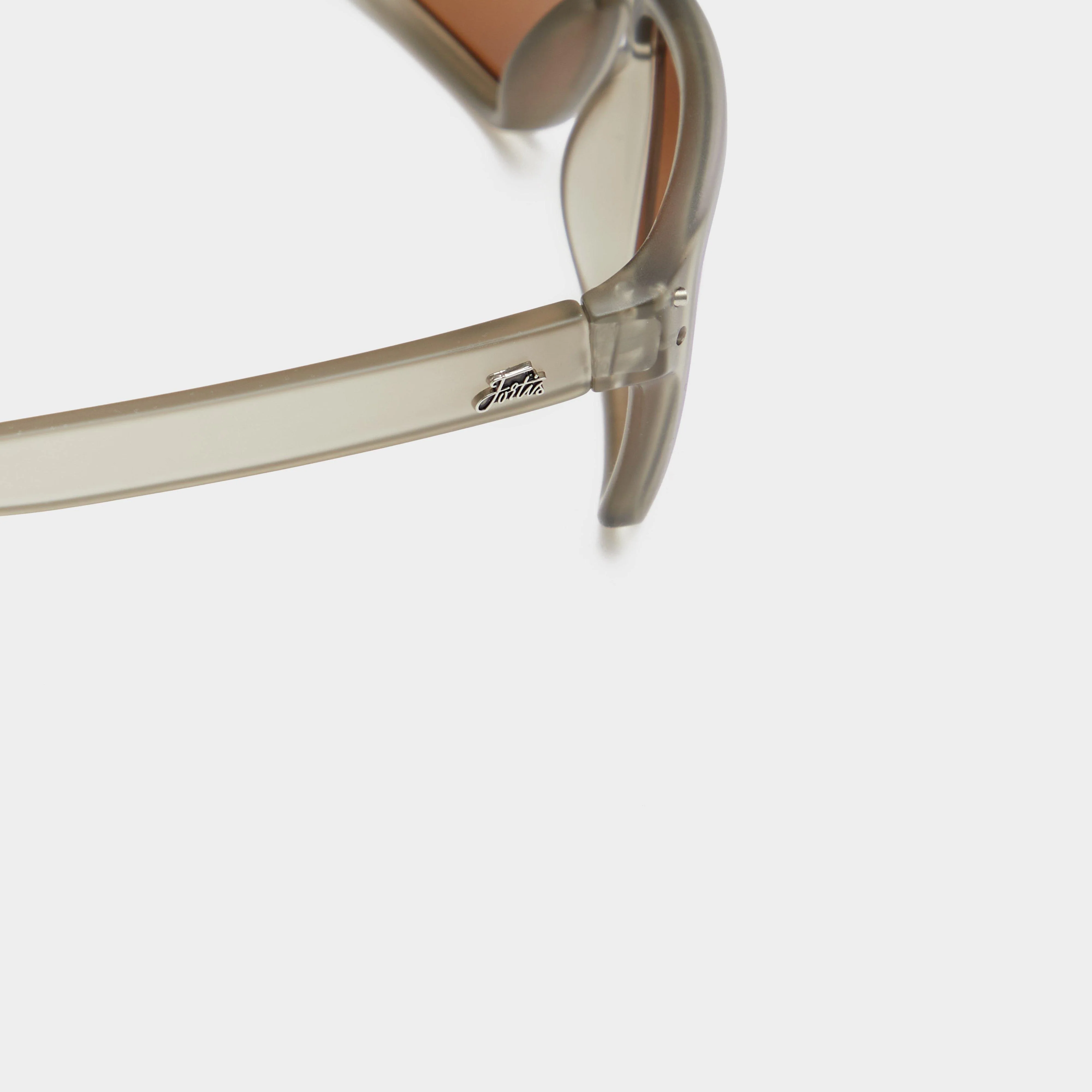 Fortis Bays Sunglasses (Blue X Bloc) - Image 4