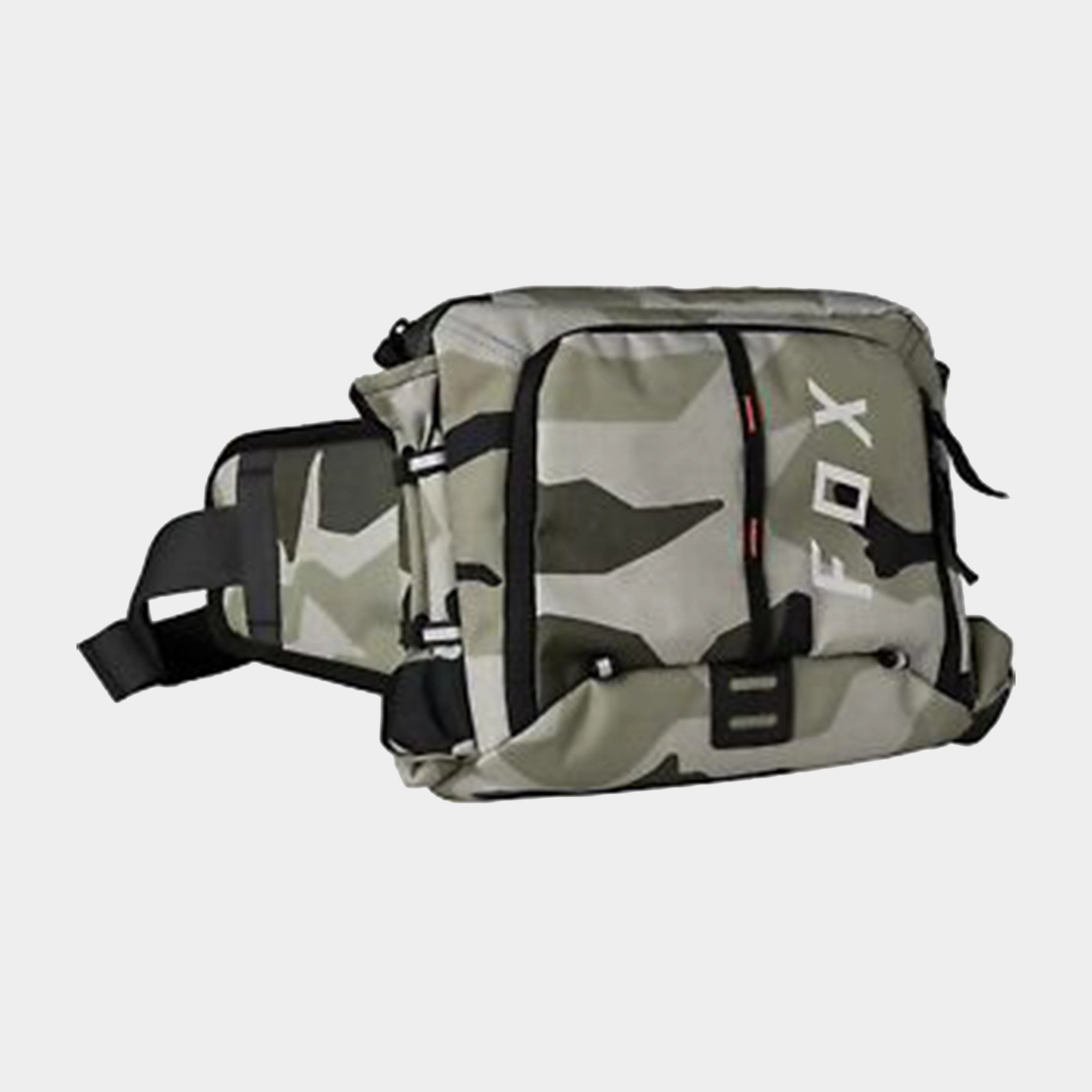 5L Utility Lumbar Hydration Pack - Image 2