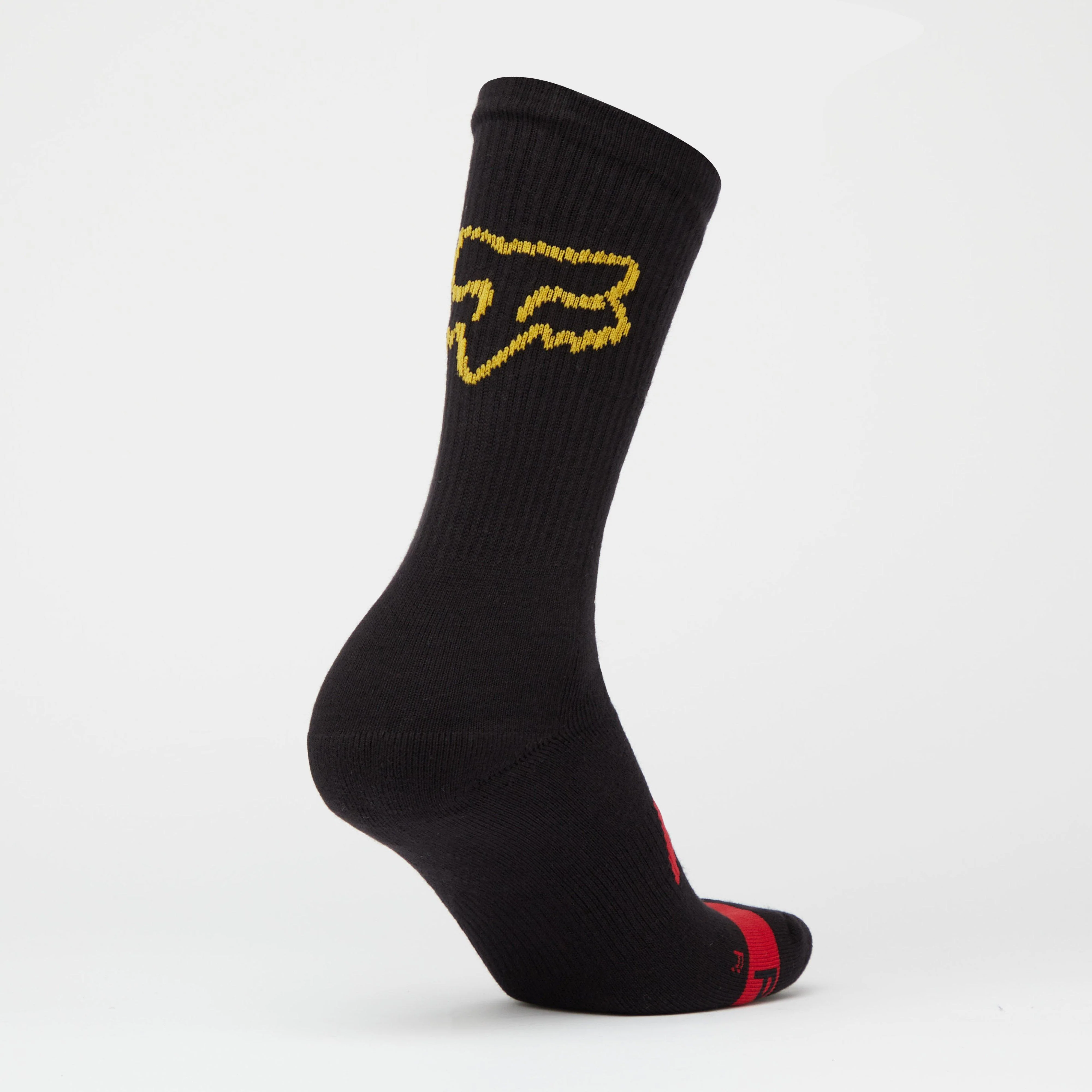 8” Defend Socks - Image 3