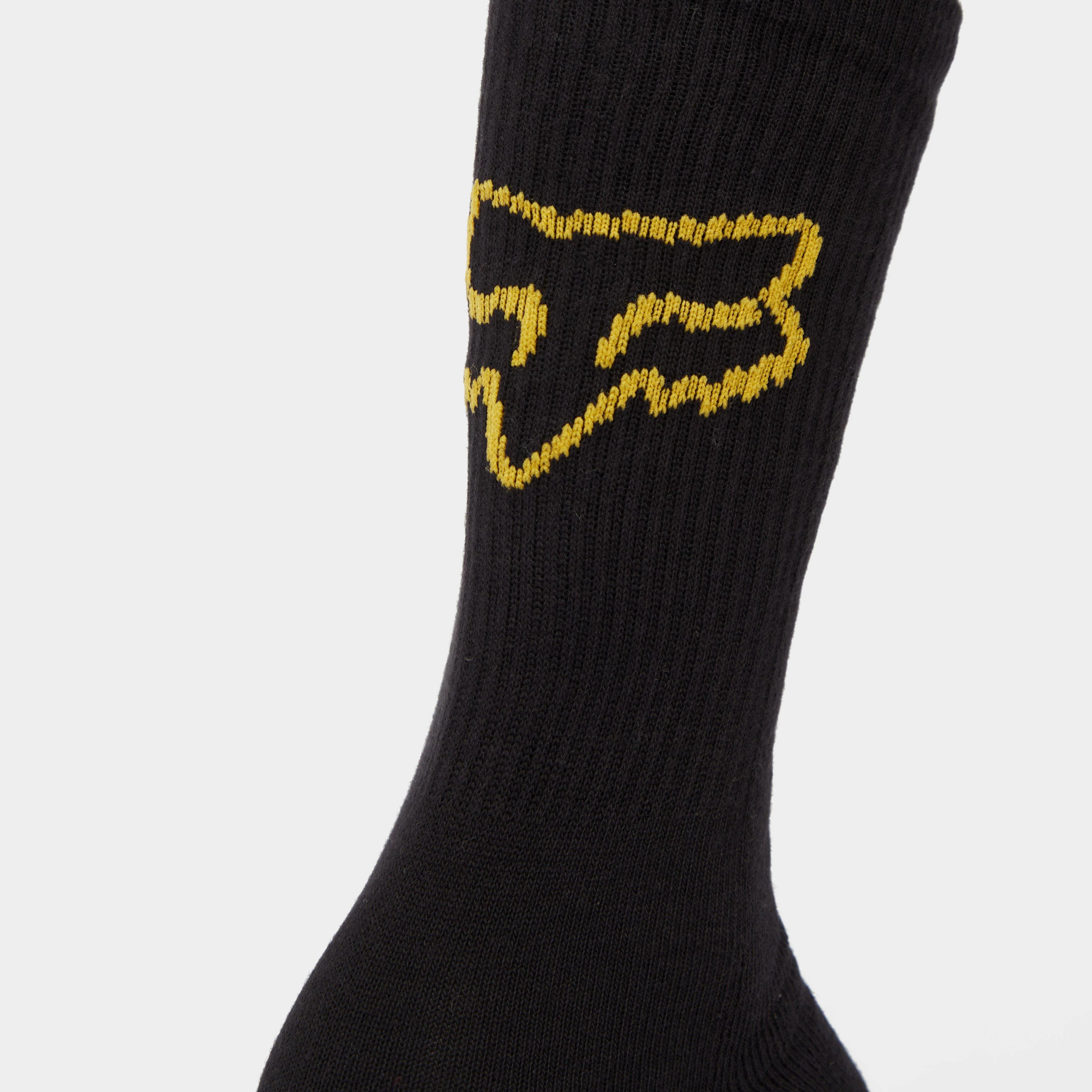 8” Defend Socks - Image 4