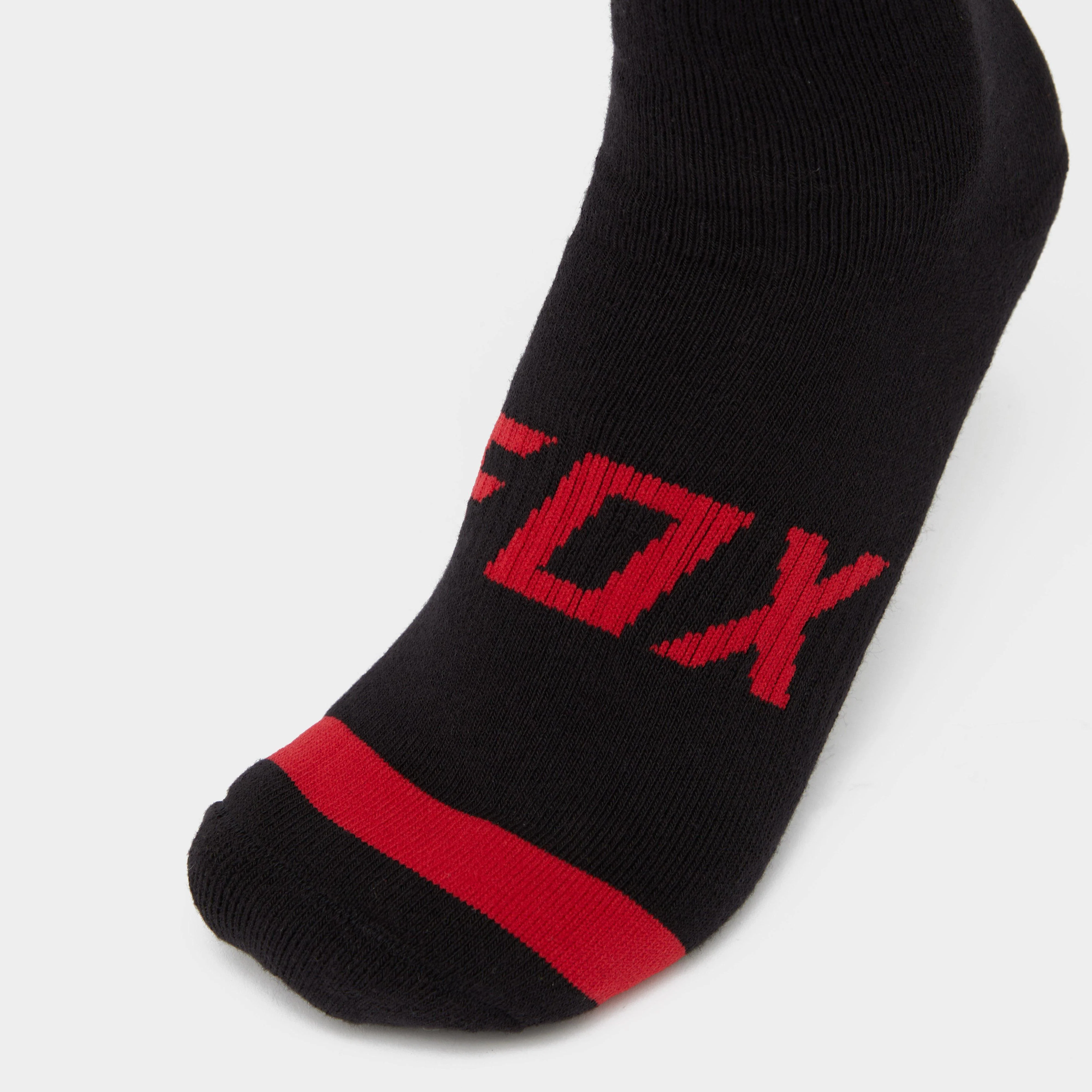 8” Defend Socks - Image 5