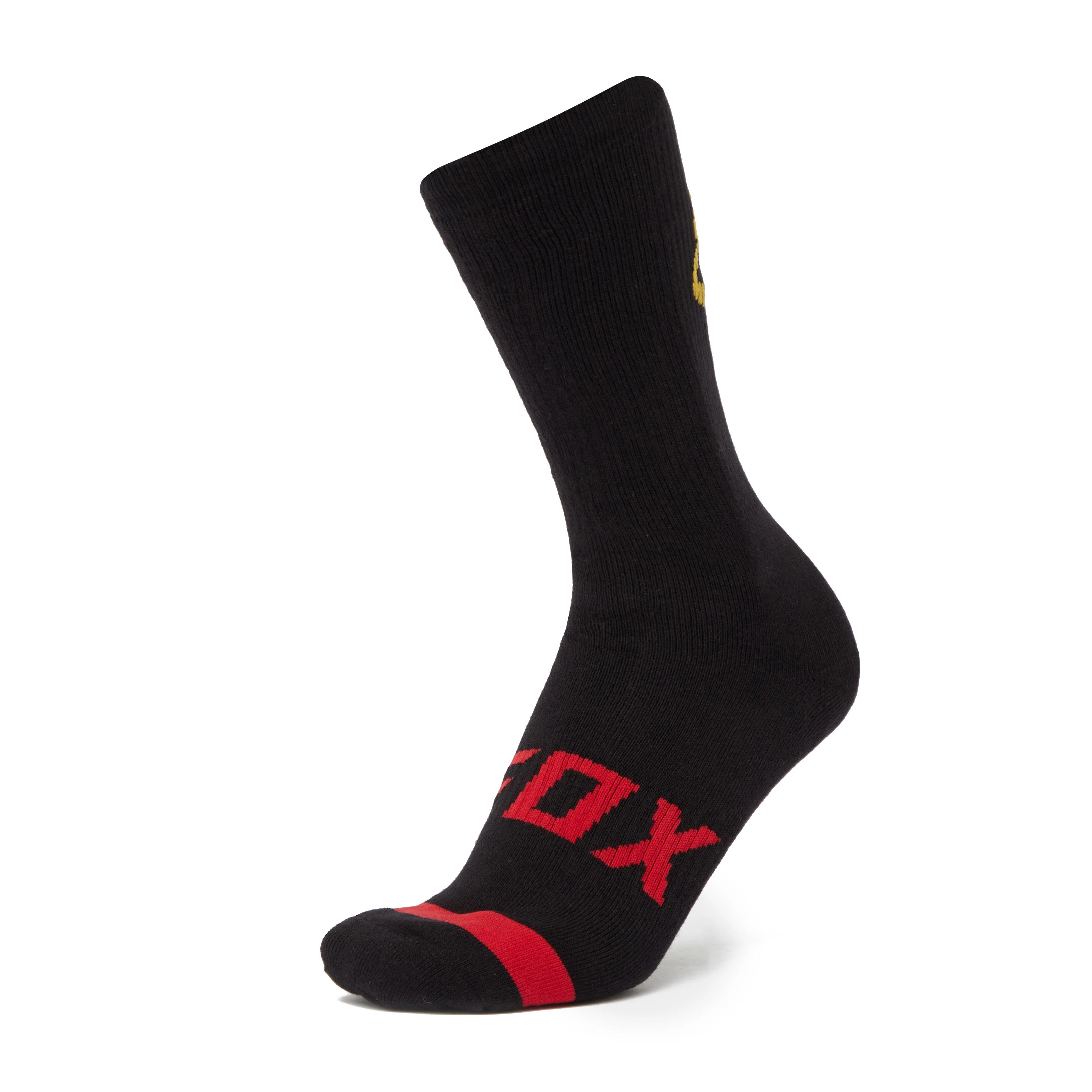 8” Defend Socks - Image 6