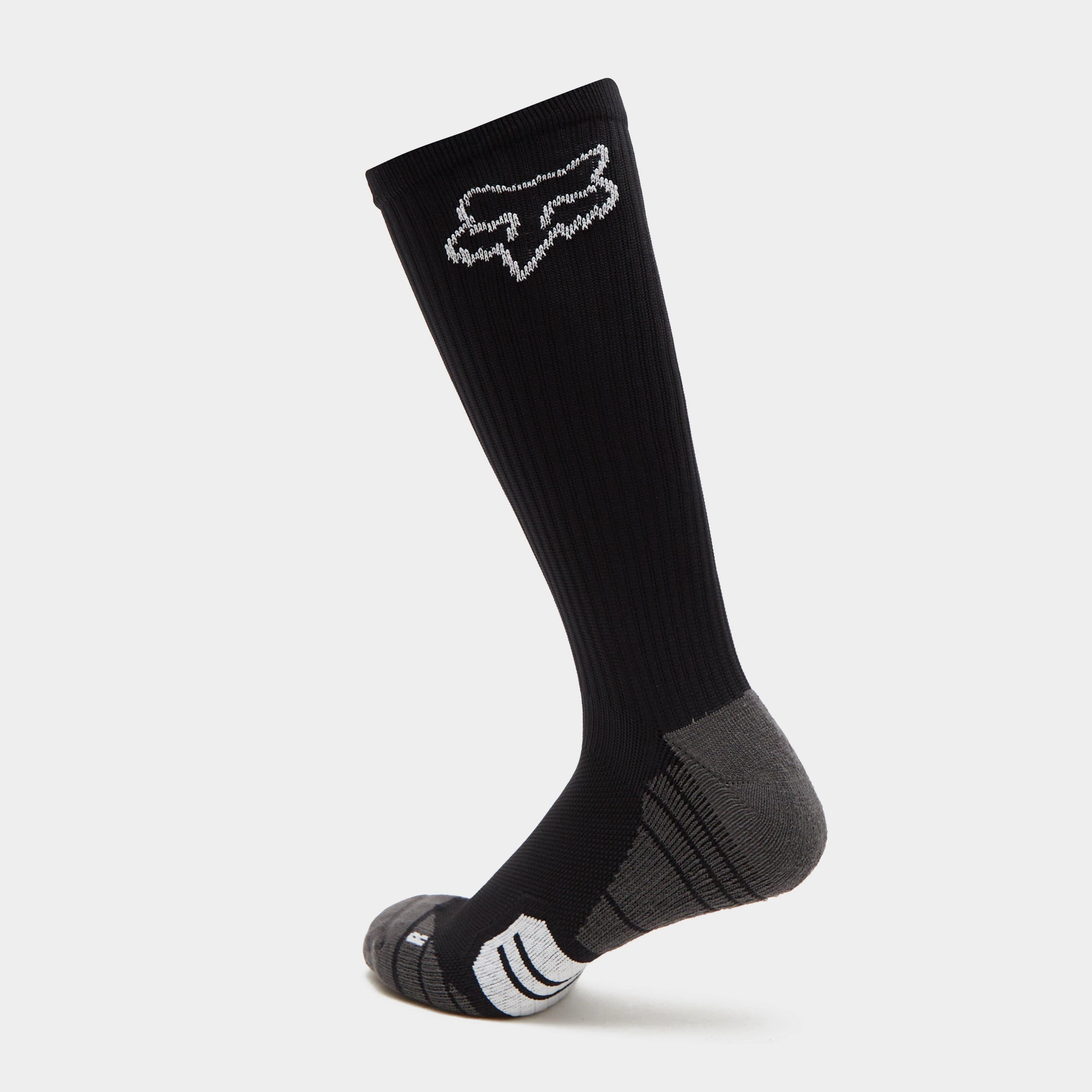 8" Ranger Cushion Socks - Image 2