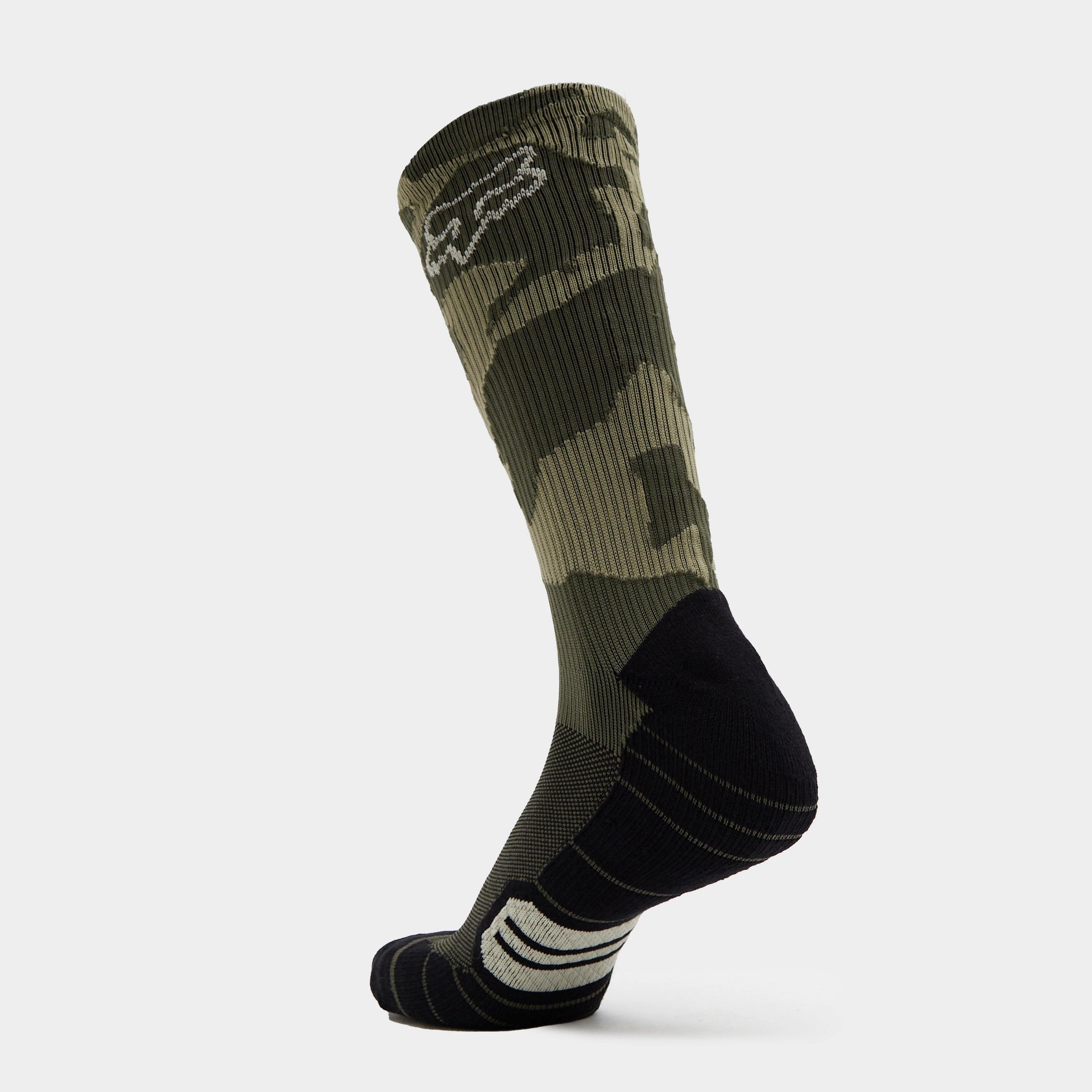 8" Ranger Cushion Socks - Image 2