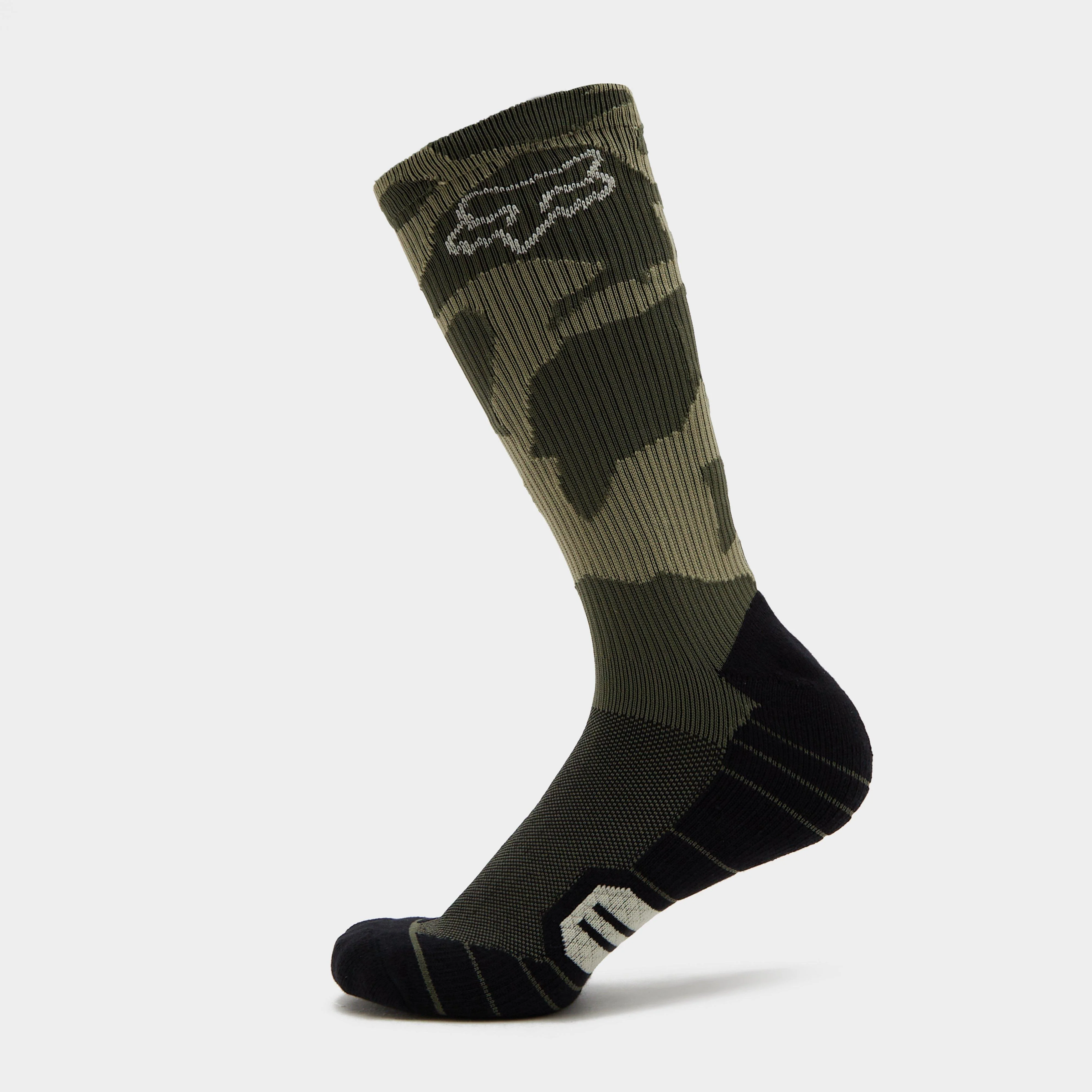 8" Ranger Cushion Socks - Image 3