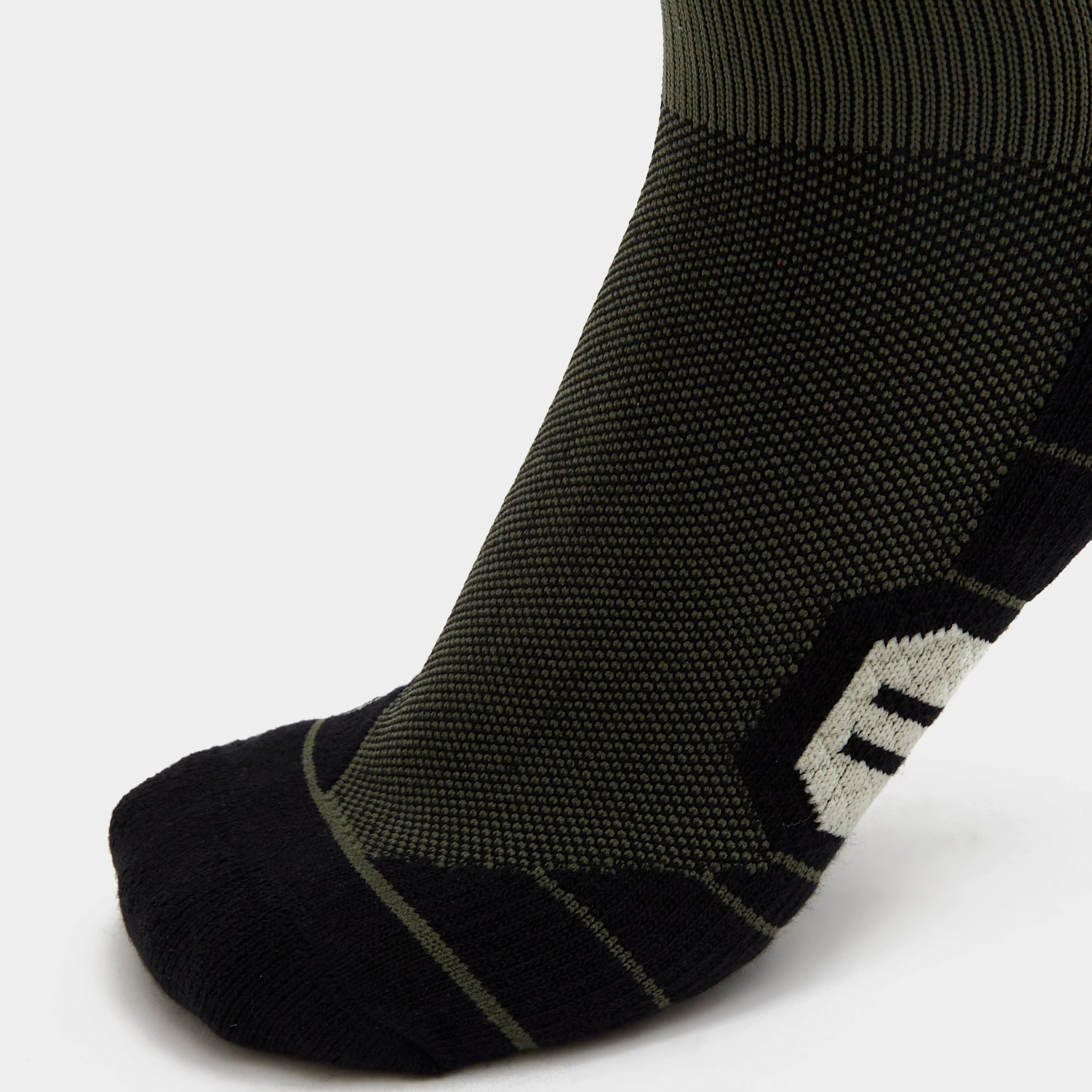 8" Ranger Cushion Socks - Image 4