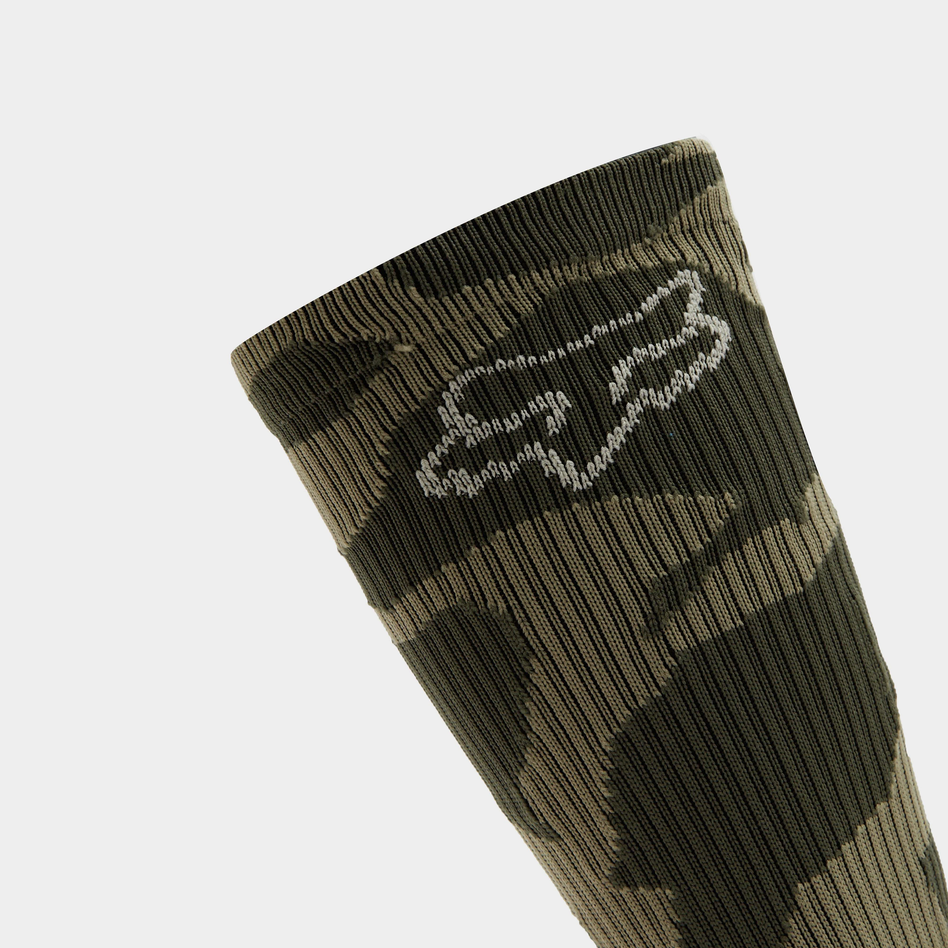 8" Ranger Cushion Socks - Image 5