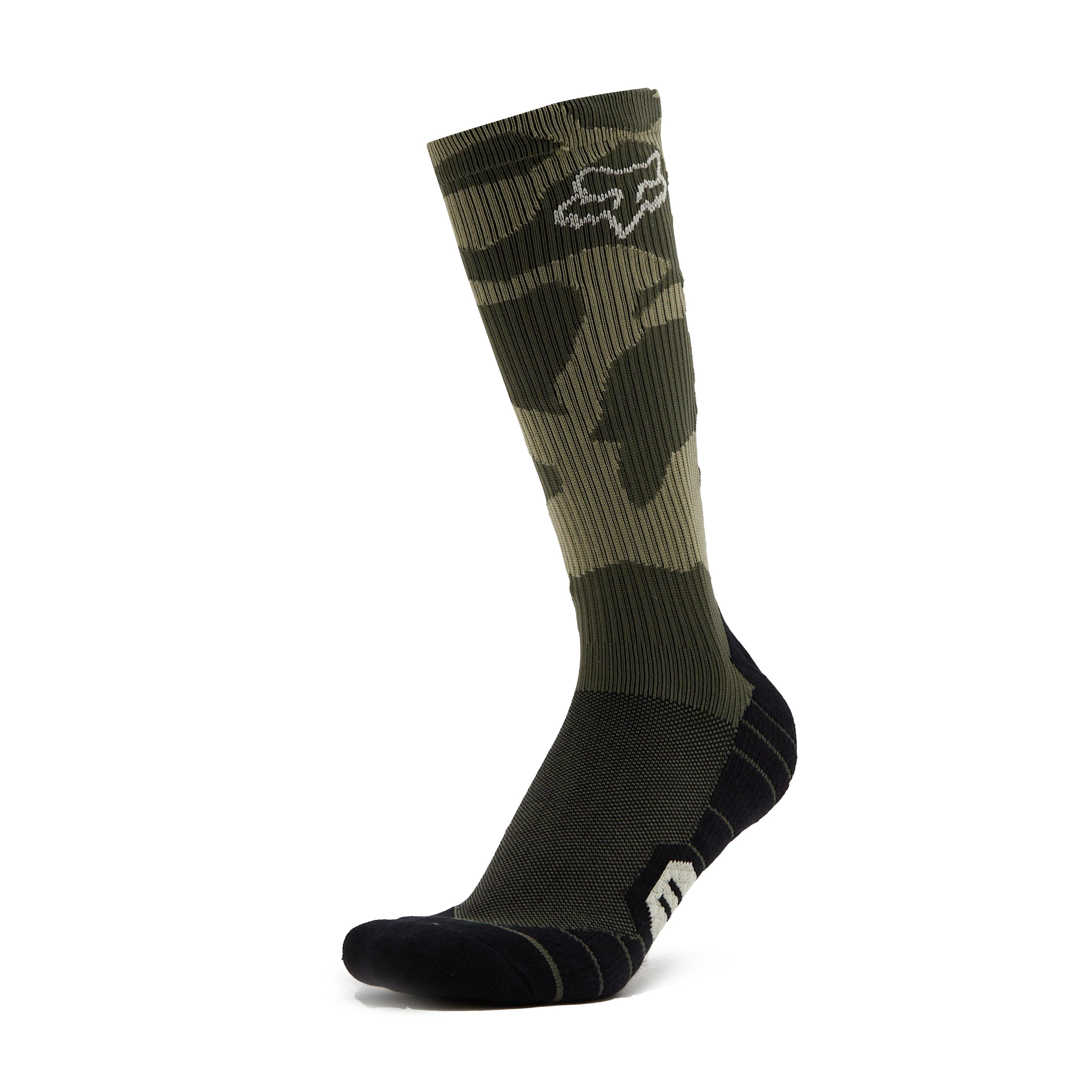 8" Ranger Cushion Socks - Image 6