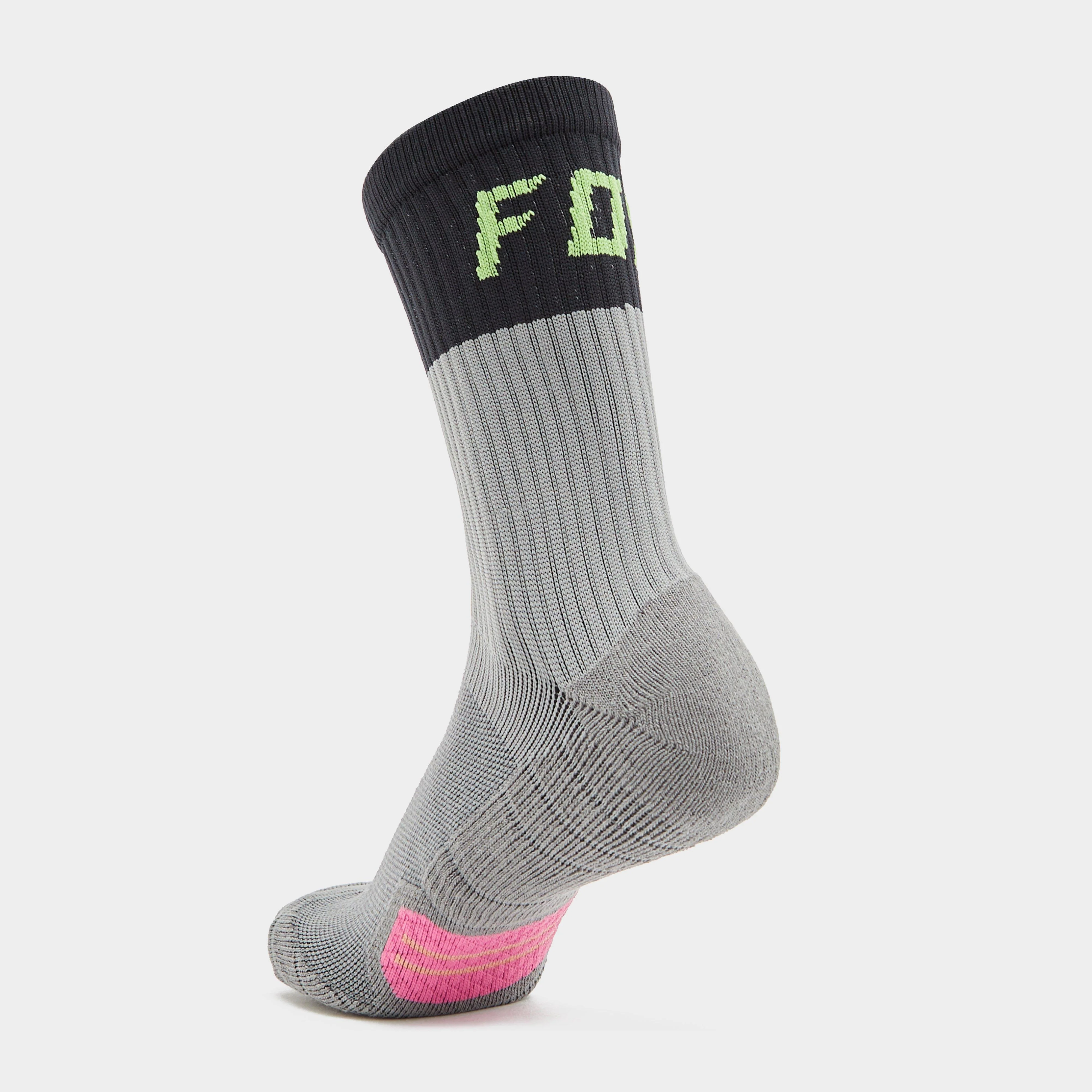 8" Ranger Socks - Image 2