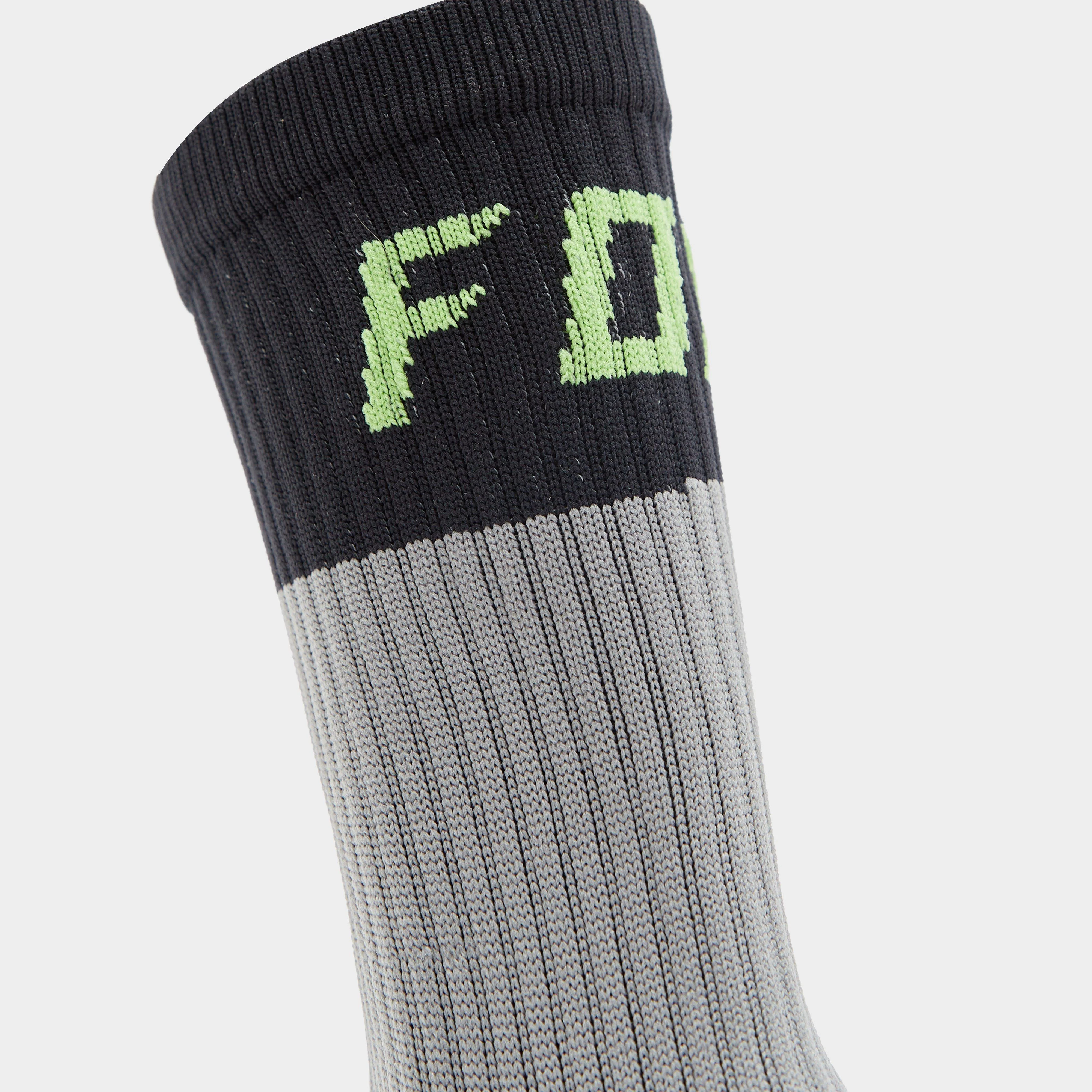 8" Ranger Socks - Image 5