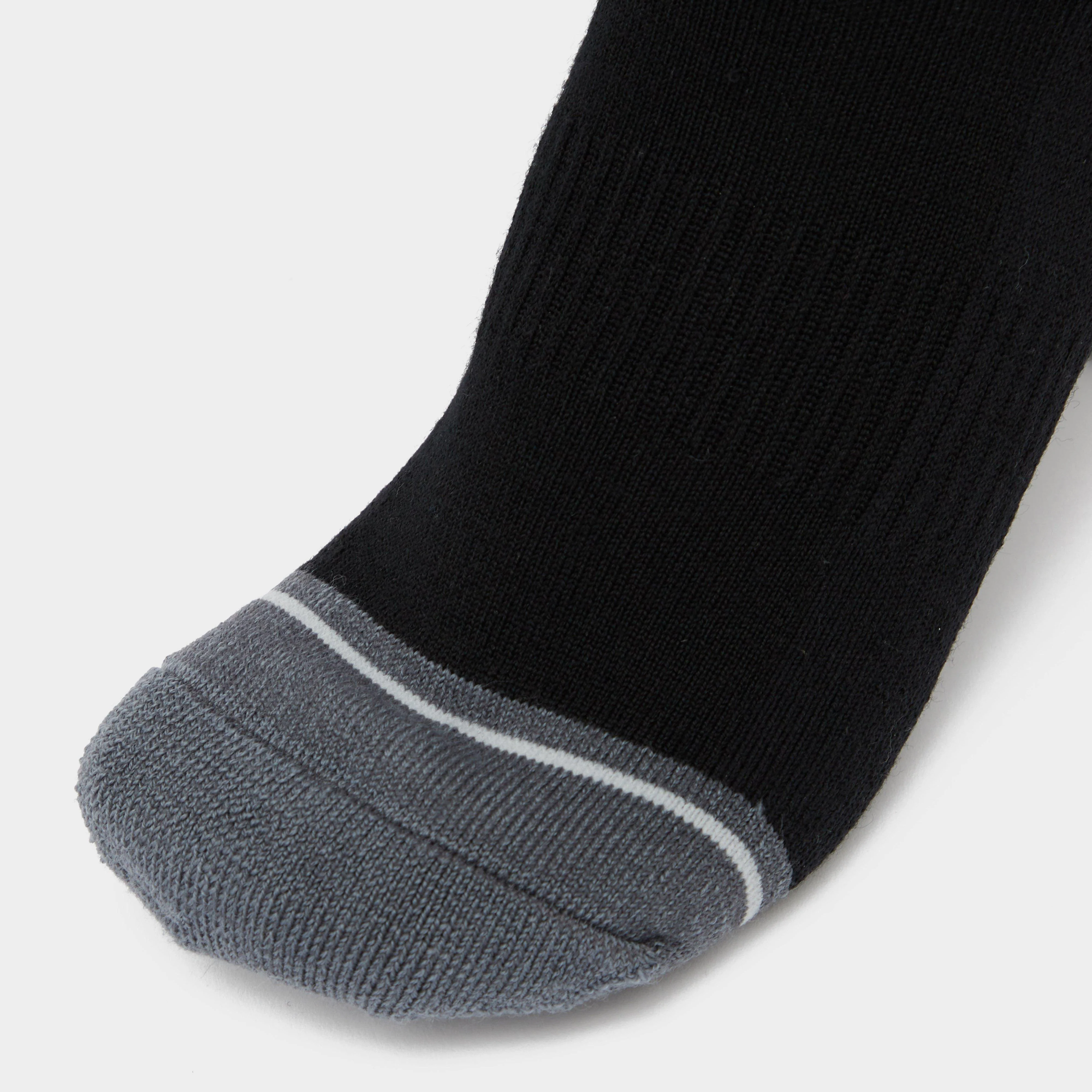8” Winter Wool Socks - Image 4