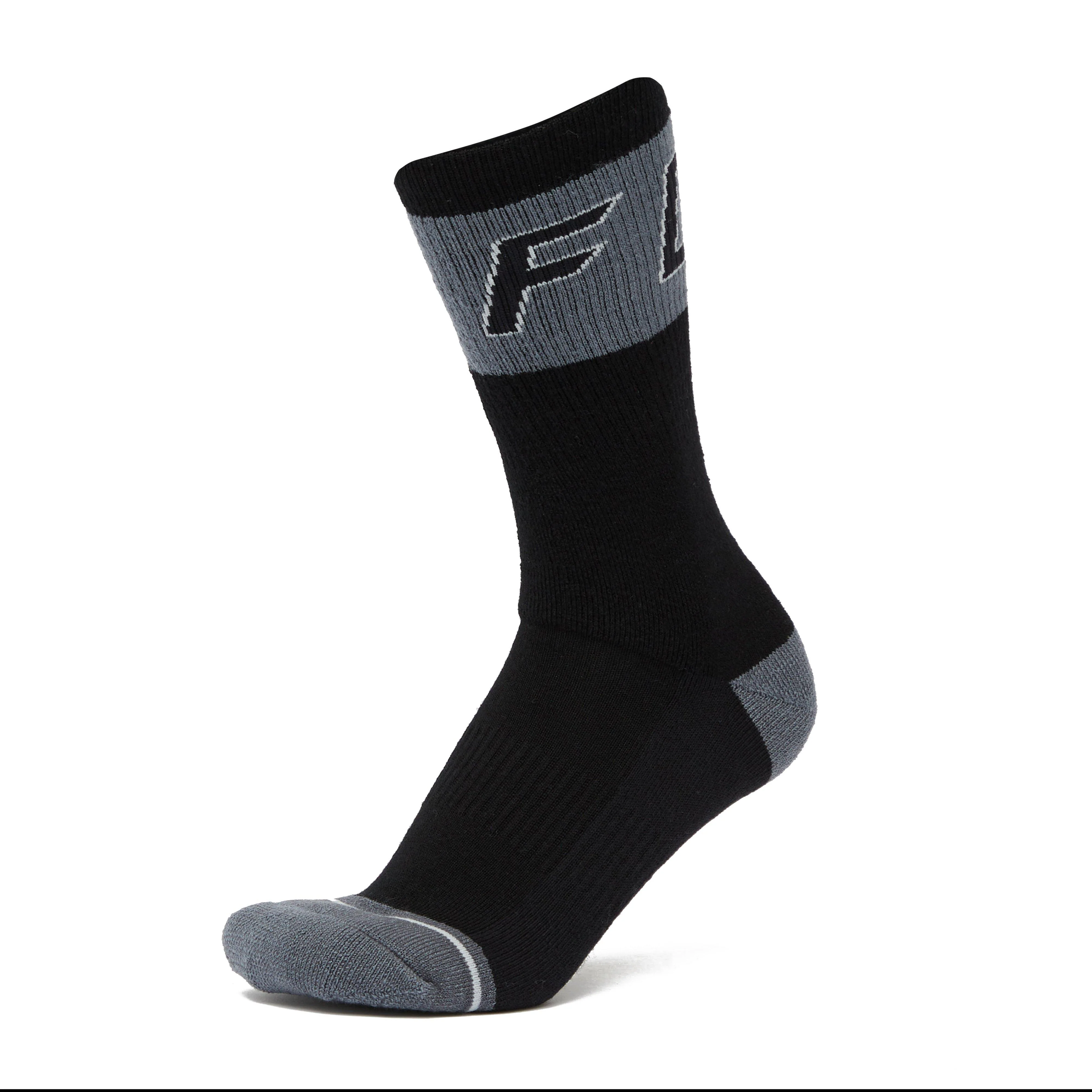 8” Winter Wool Socks - Image 6