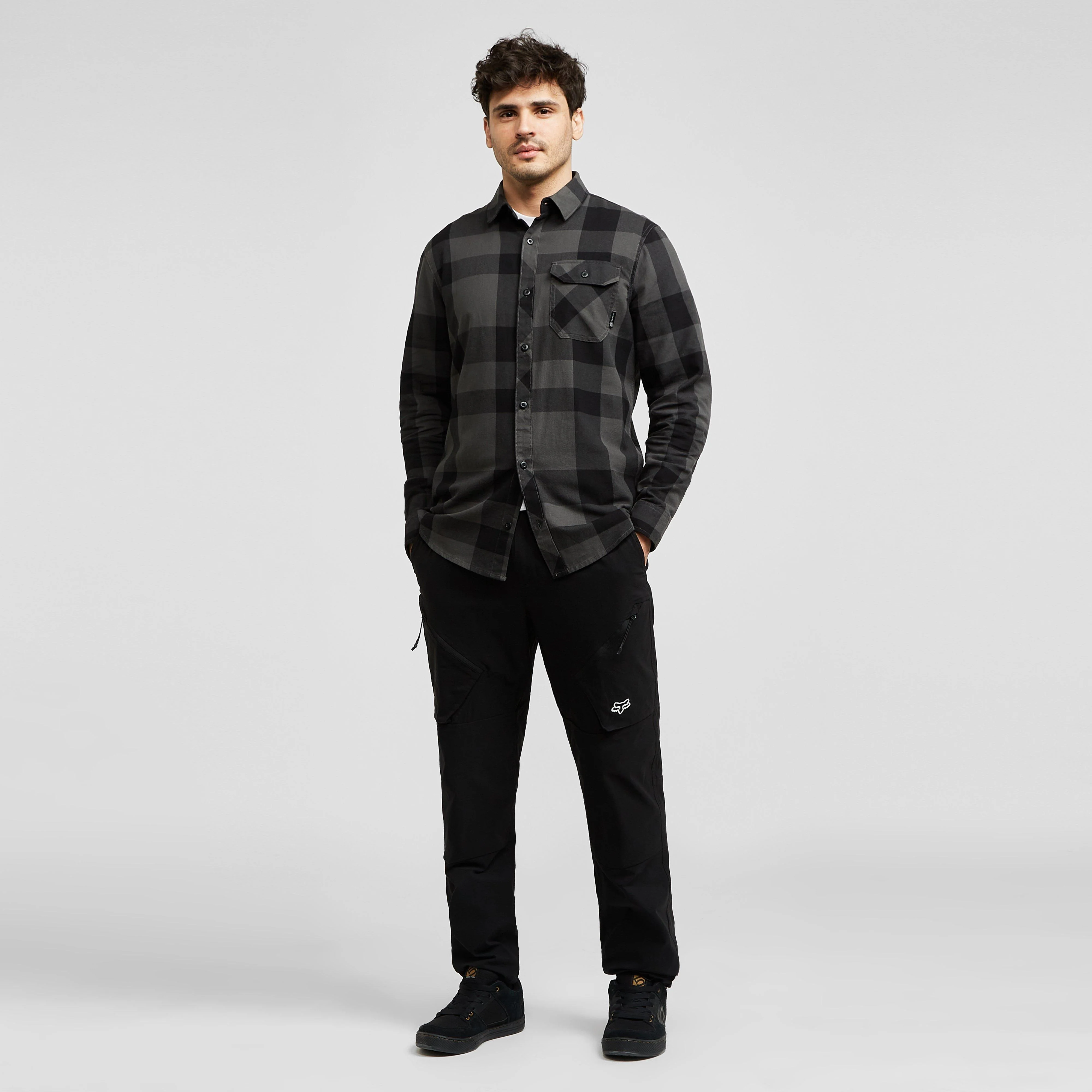 Alpha Cargo Pants - Image 3