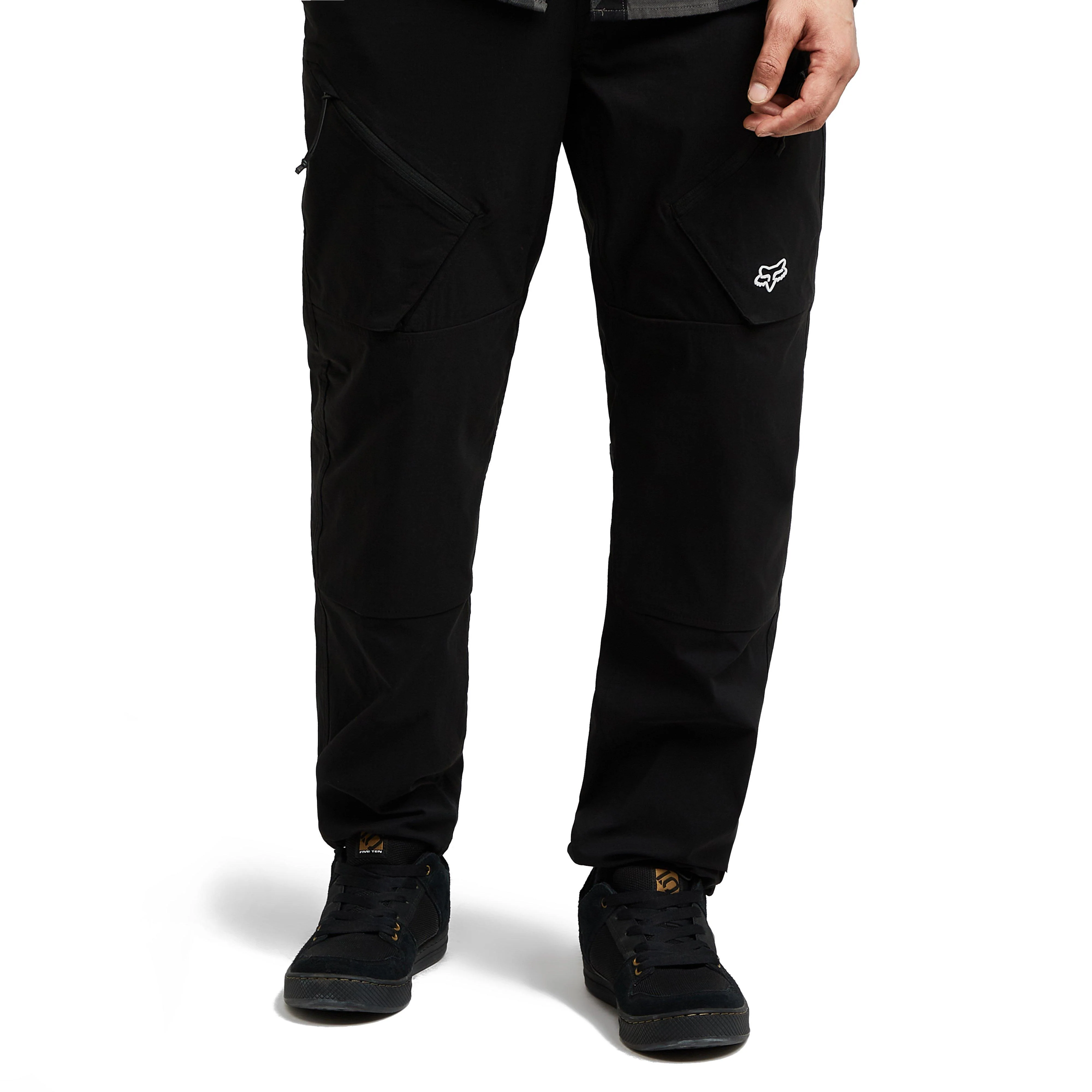 Alpha Cargo Pants - Image 9
